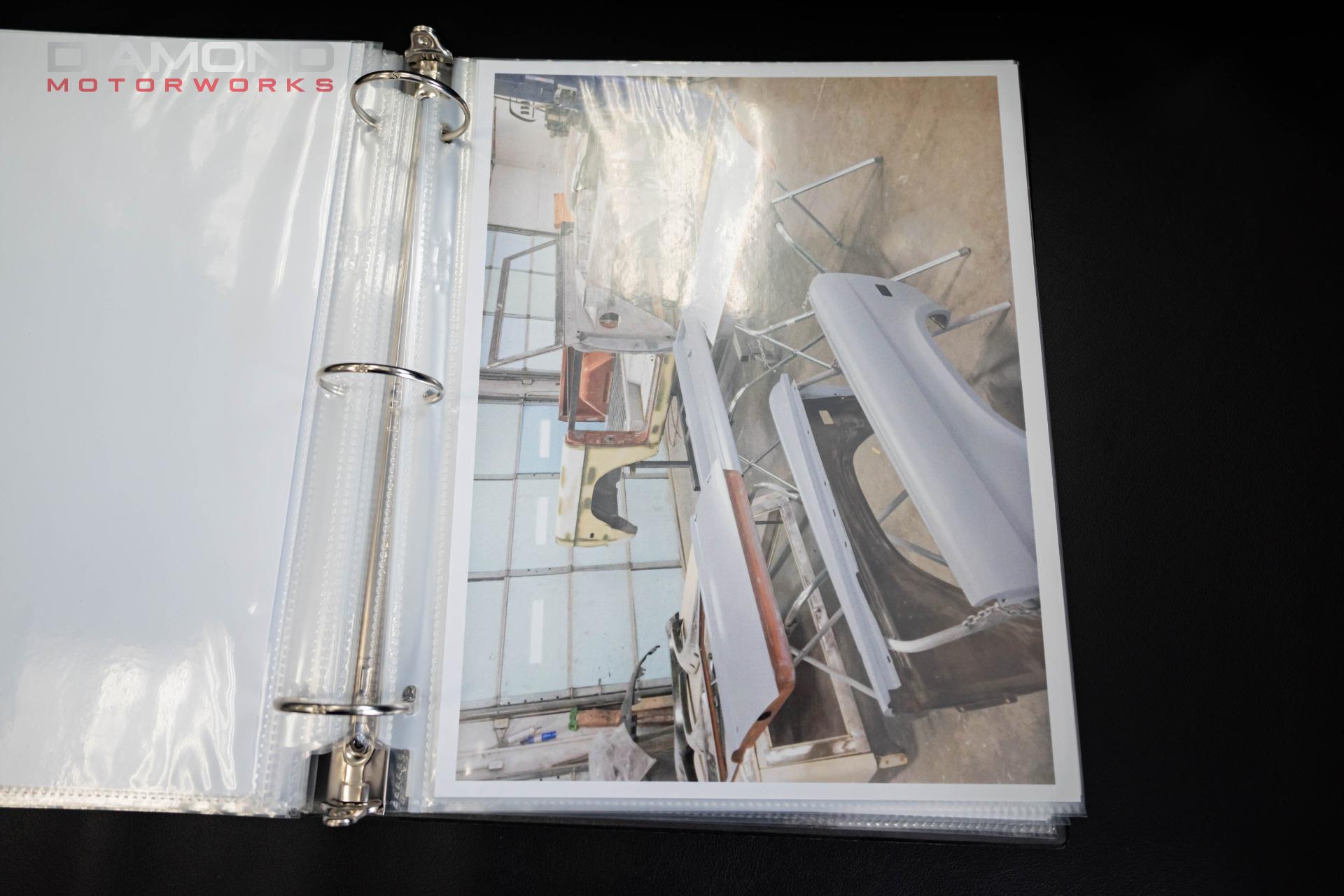 1975 FORD BRONCO 4X4 - Image 161