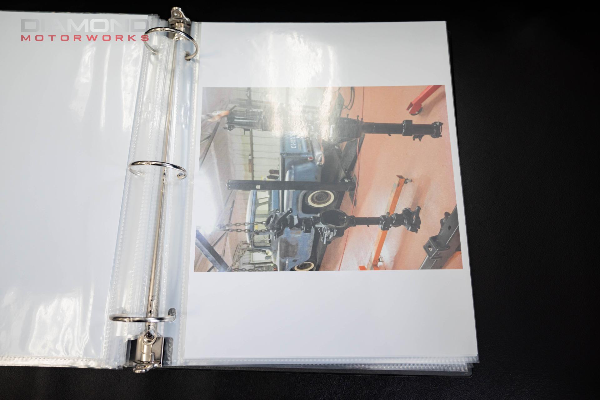 1975 FORD BRONCO 4X4 - Image 162