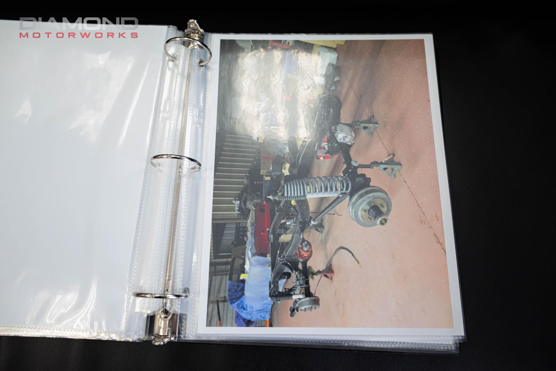 1975 FORD BRONCO 4X4 - Image 164