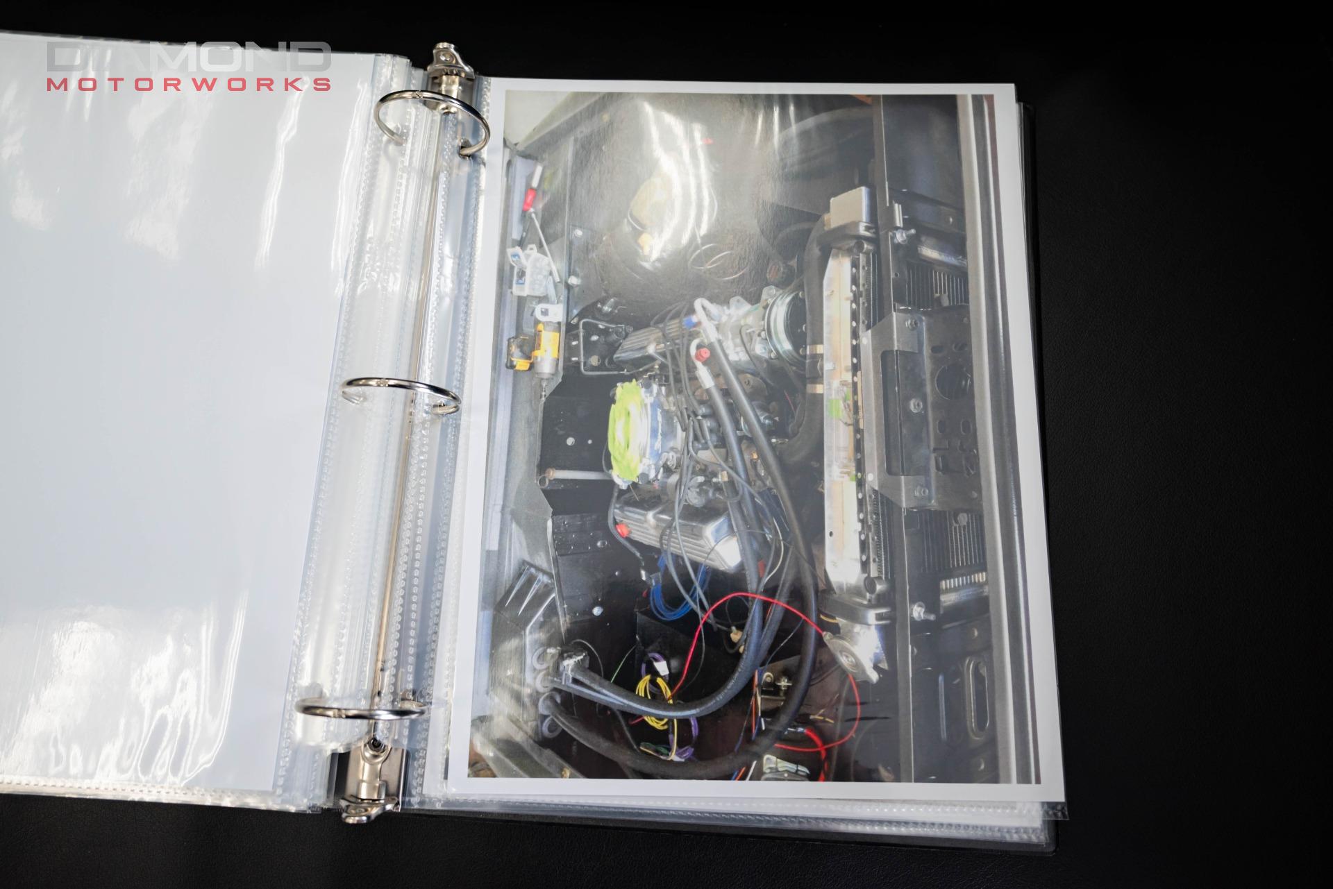 1975 FORD BRONCO 4X4 - Image 167