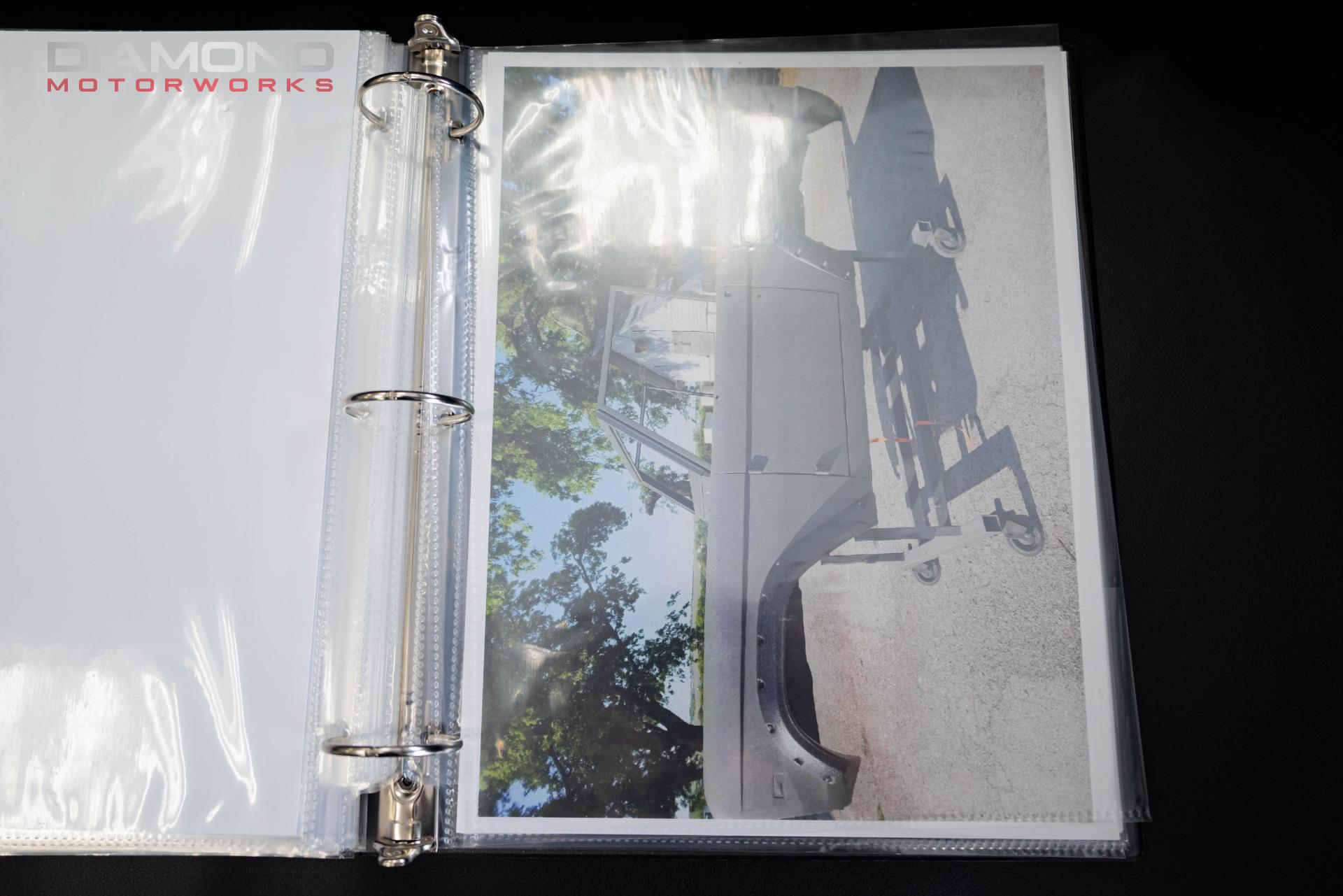 1975 FORD BRONCO 4X4 - Image 168