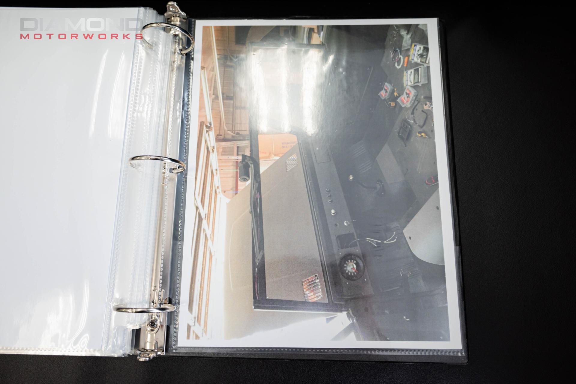 1975 FORD BRONCO 4X4 - Image 170