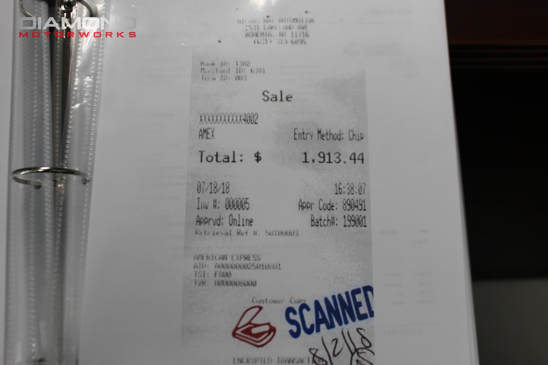 1975 FORD BRONCO 4X4 - Image 179