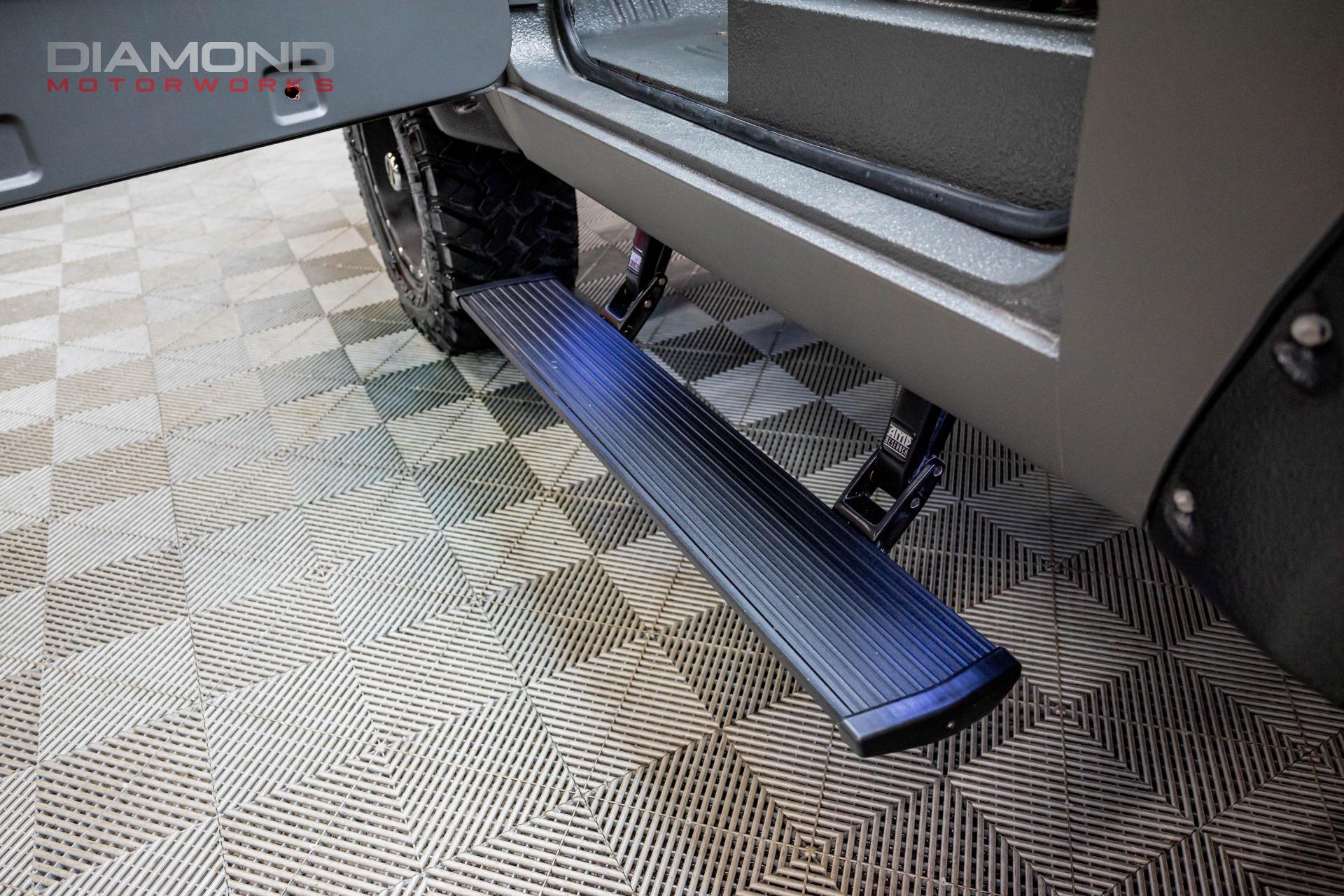 1975 FORD BRONCO 4X4 - Image 20