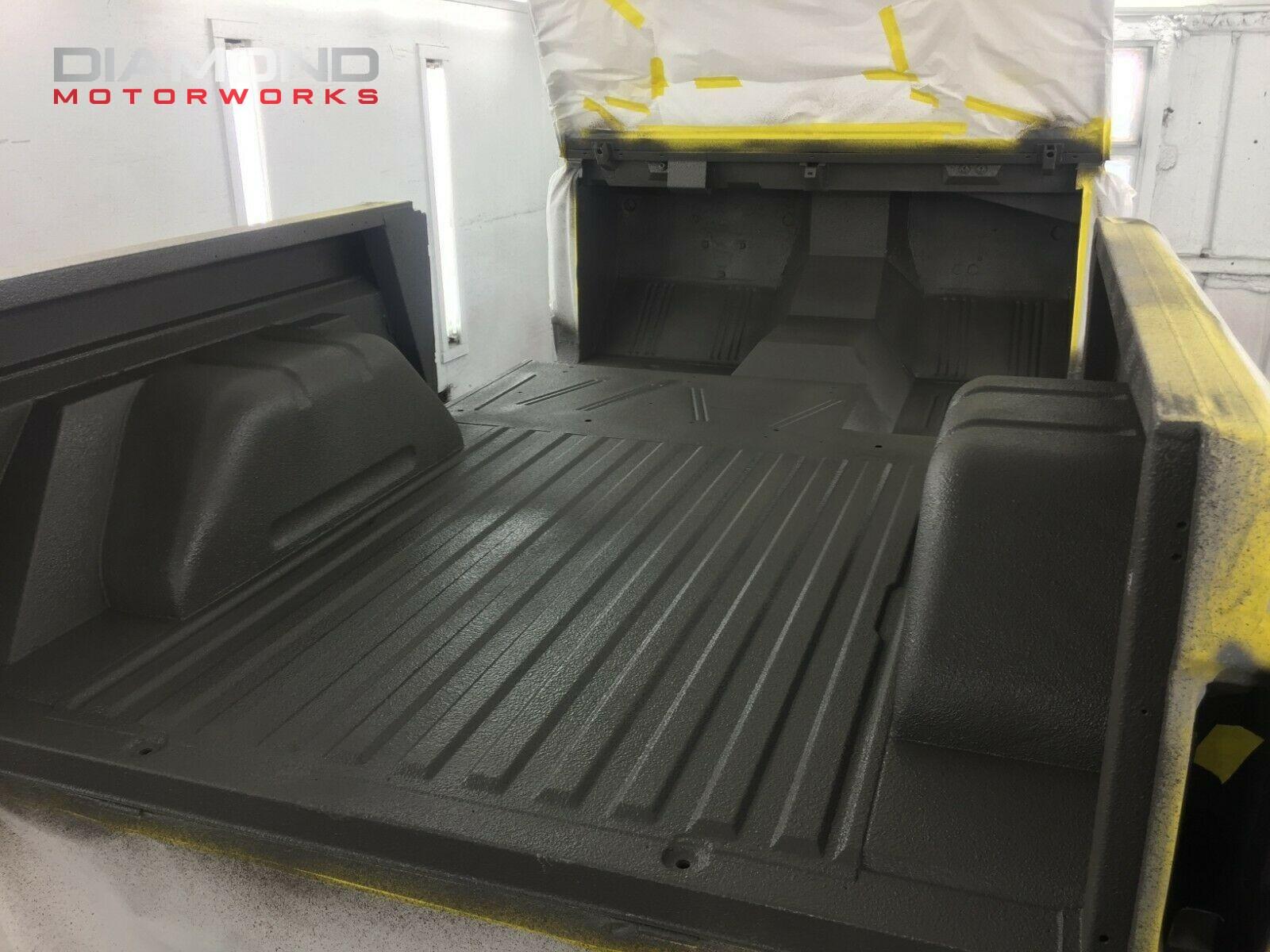 1975 FORD BRONCO 4X4 - Image 196