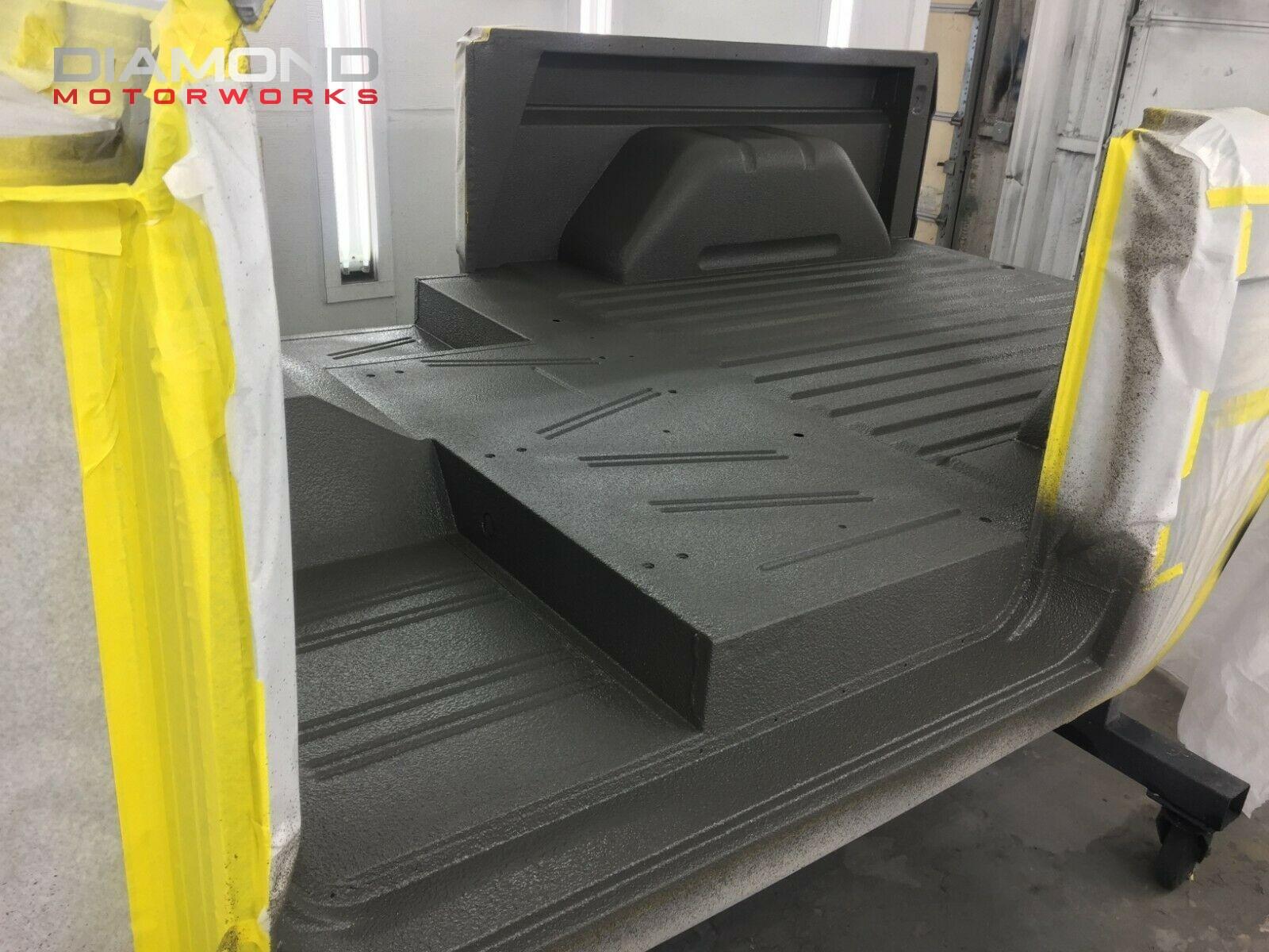 1975 FORD BRONCO 4X4 - Image 197