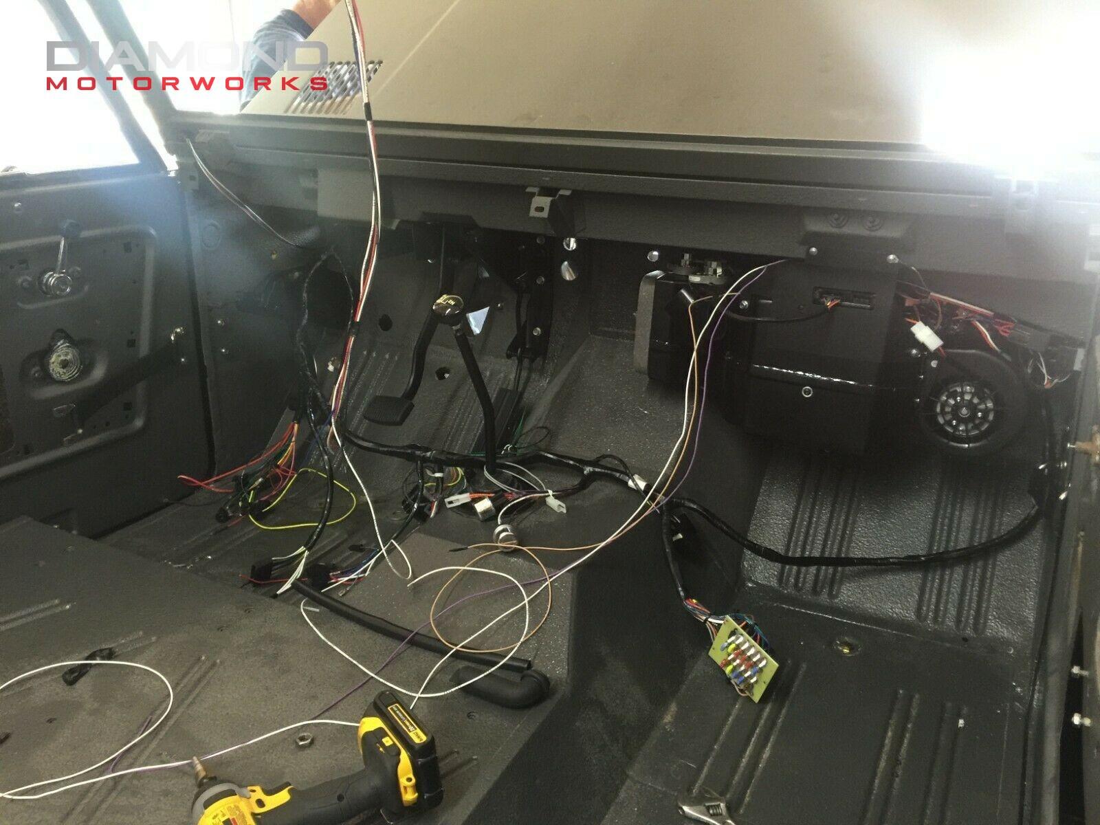 1975 FORD BRONCO 4X4 - Image 200