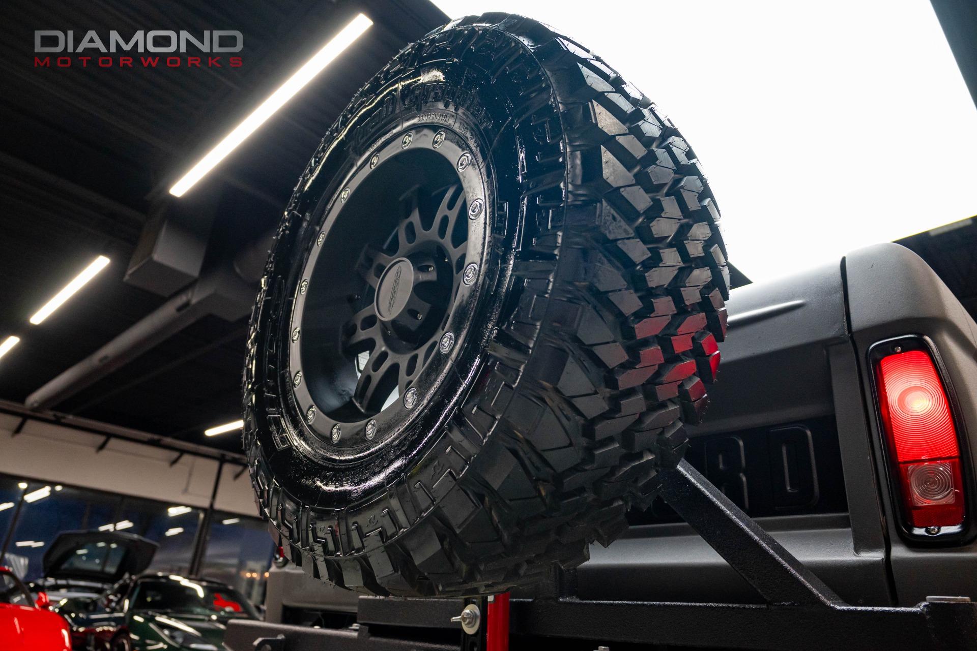 1975 FORD BRONCO 4X4 - Image 30