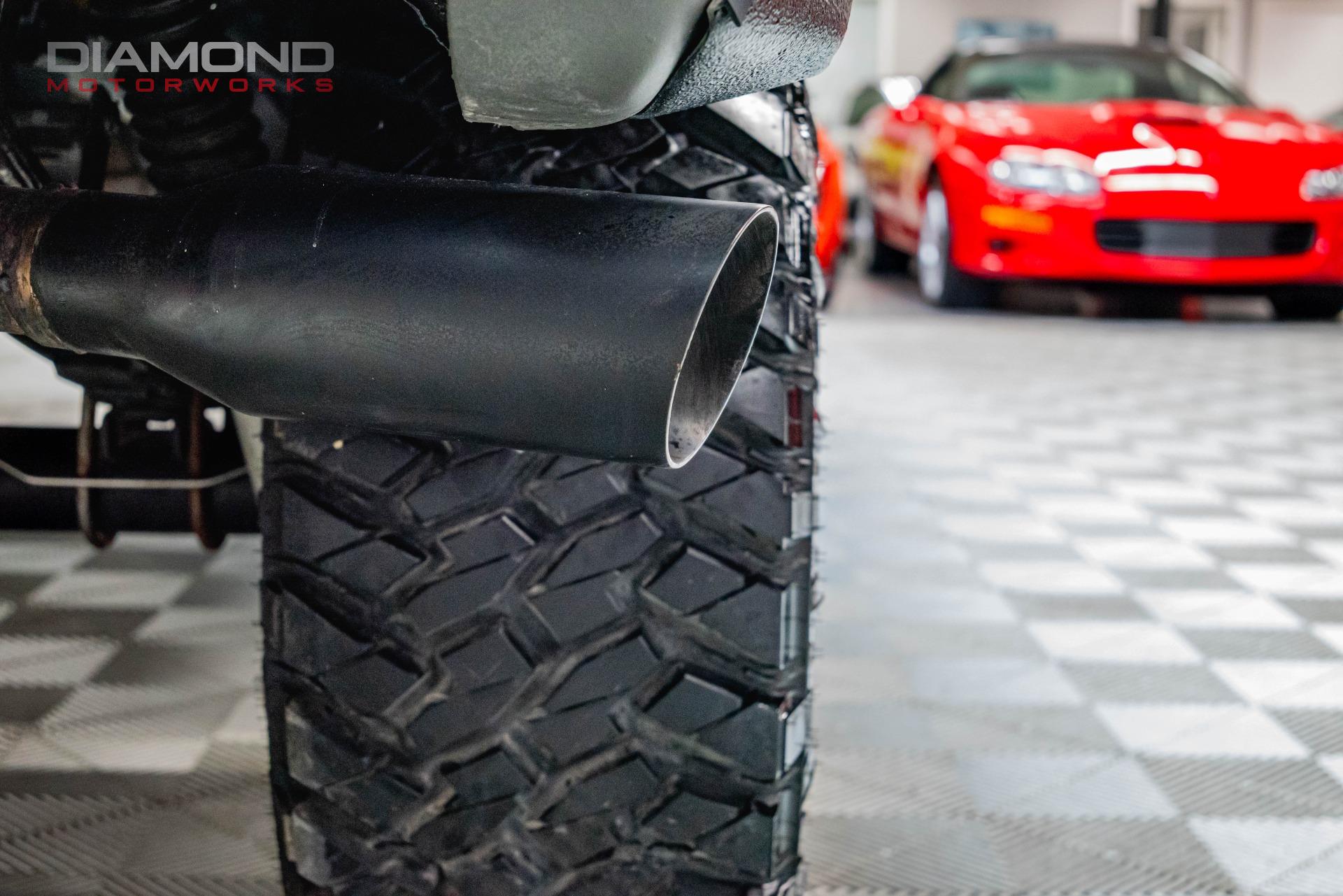 1975 FORD BRONCO 4X4 - Image 31