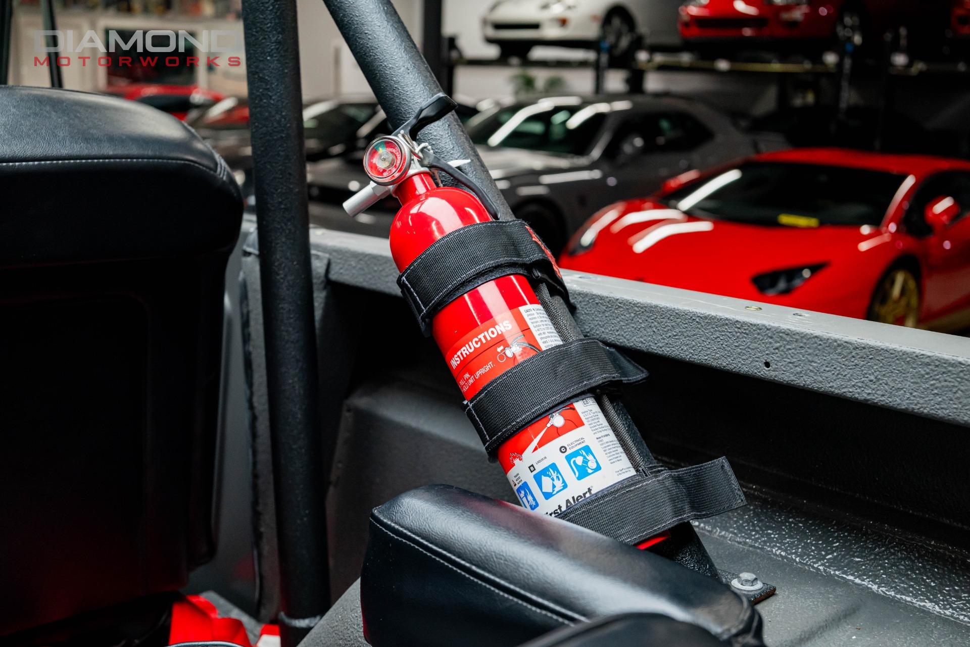 1975 FORD BRONCO 4X4 - Image 33