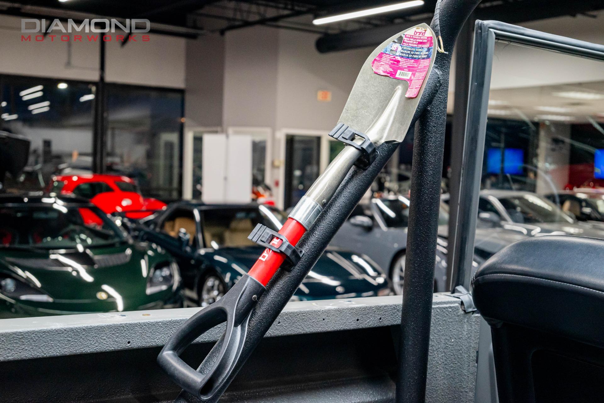 1975 FORD BRONCO 4X4 - Image 37