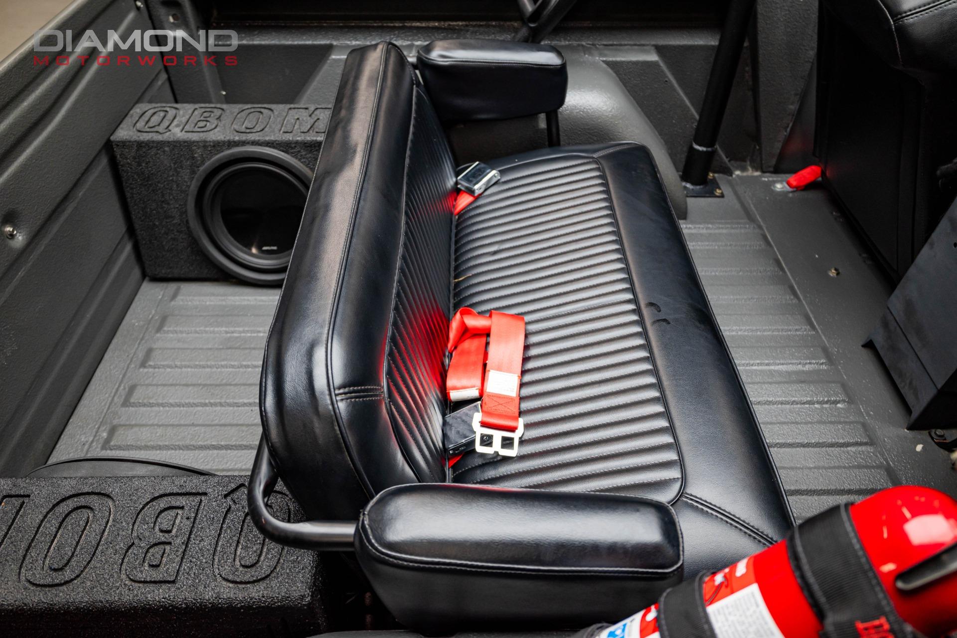 1975 FORD BRONCO 4X4 - Image 38