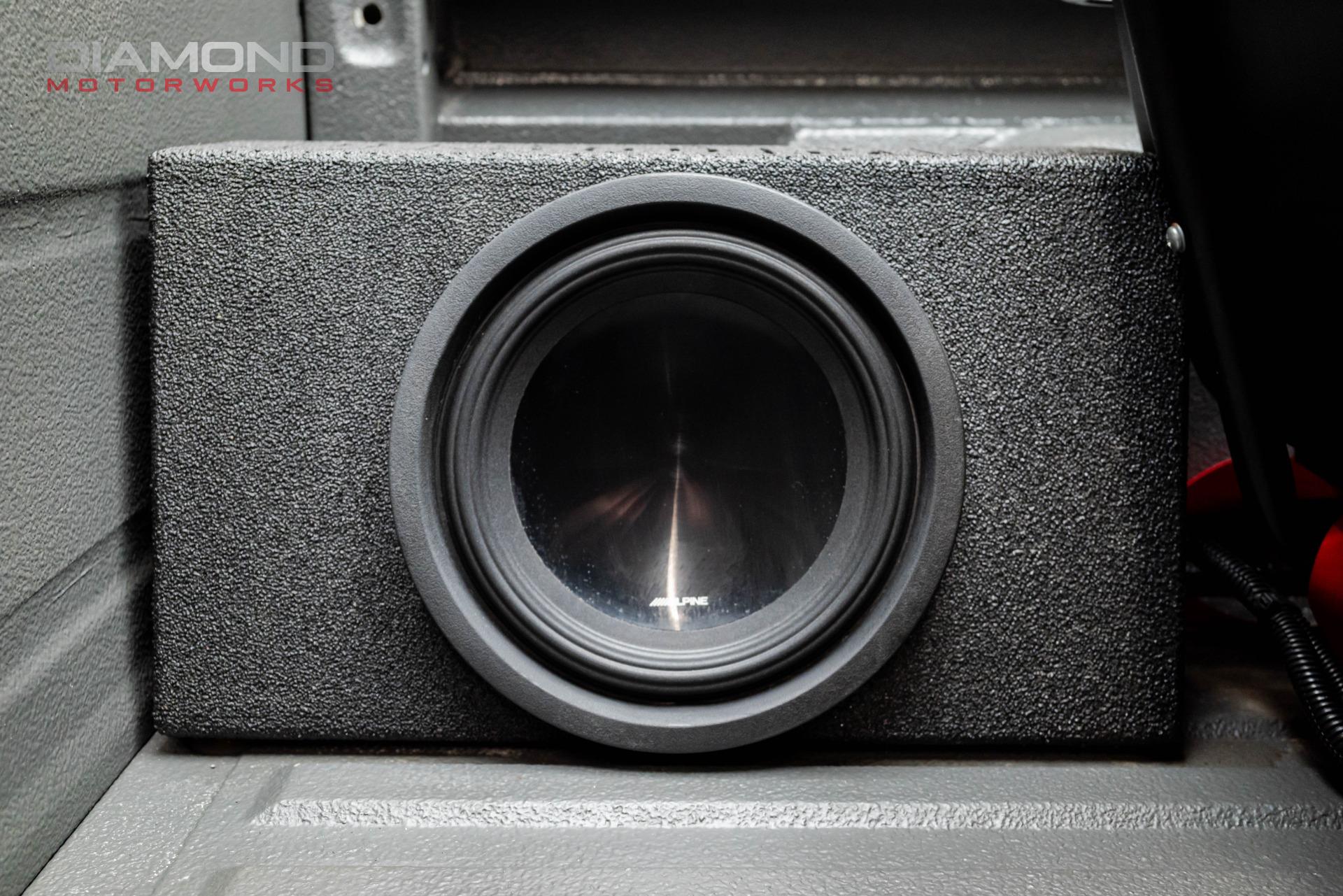 1975 FORD BRONCO 4X4 - Image 39