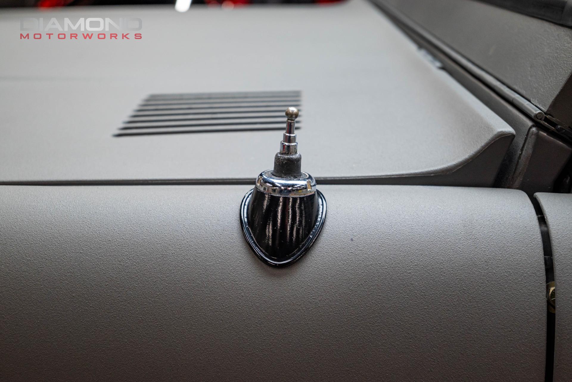 1975 FORD BRONCO 4X4 - Image 40