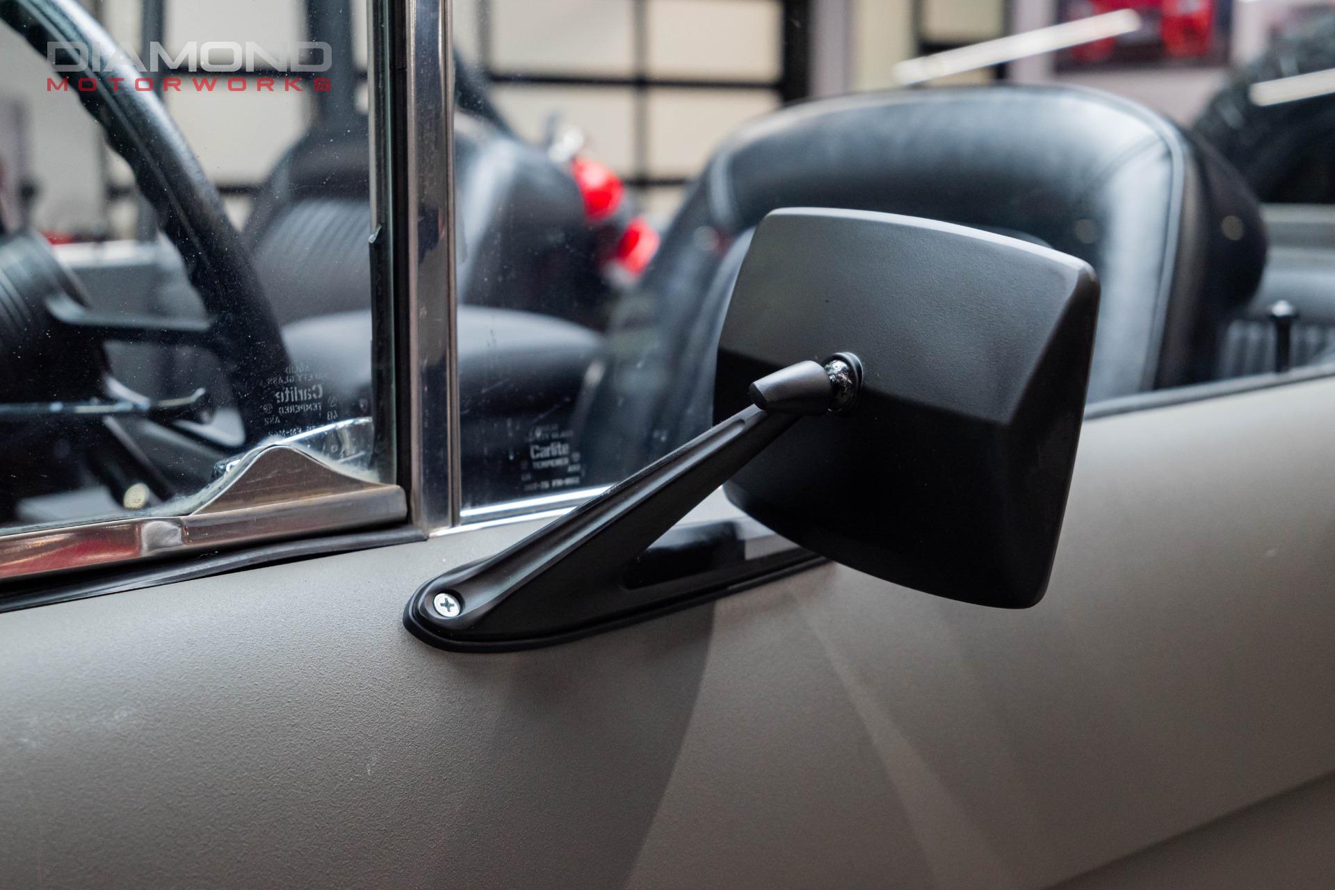 1975 FORD BRONCO 4X4 - Image 41