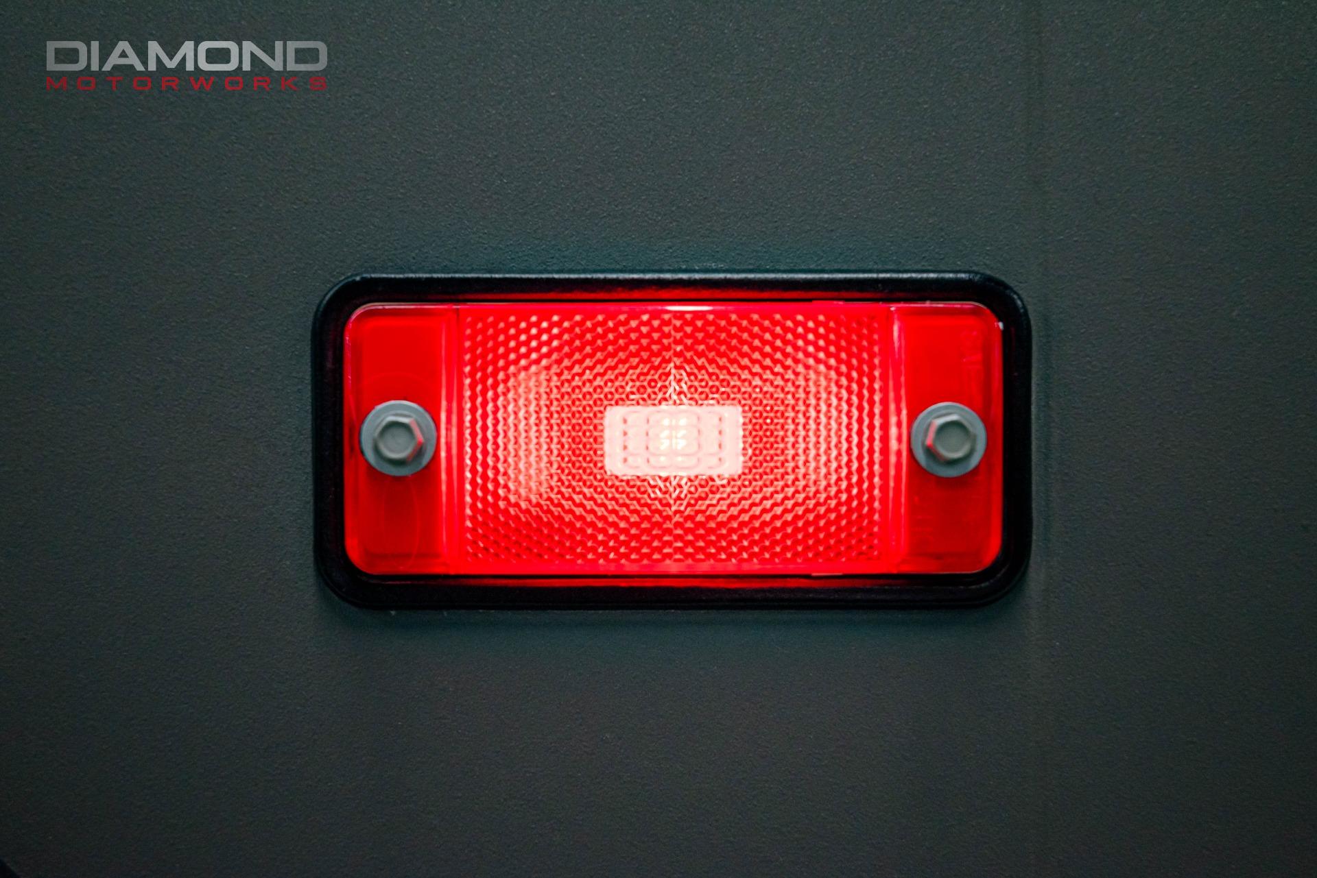 1975 FORD BRONCO 4X4 - Image 43