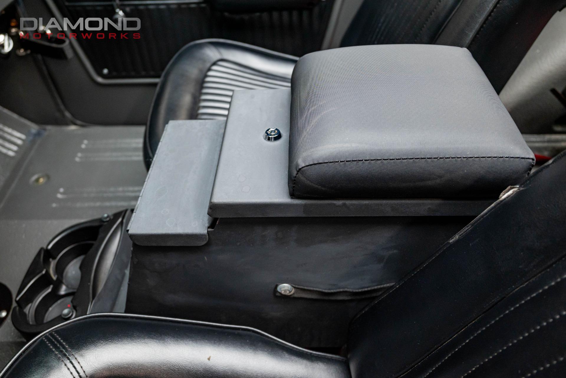 1975 FORD BRONCO 4X4 - Image 45