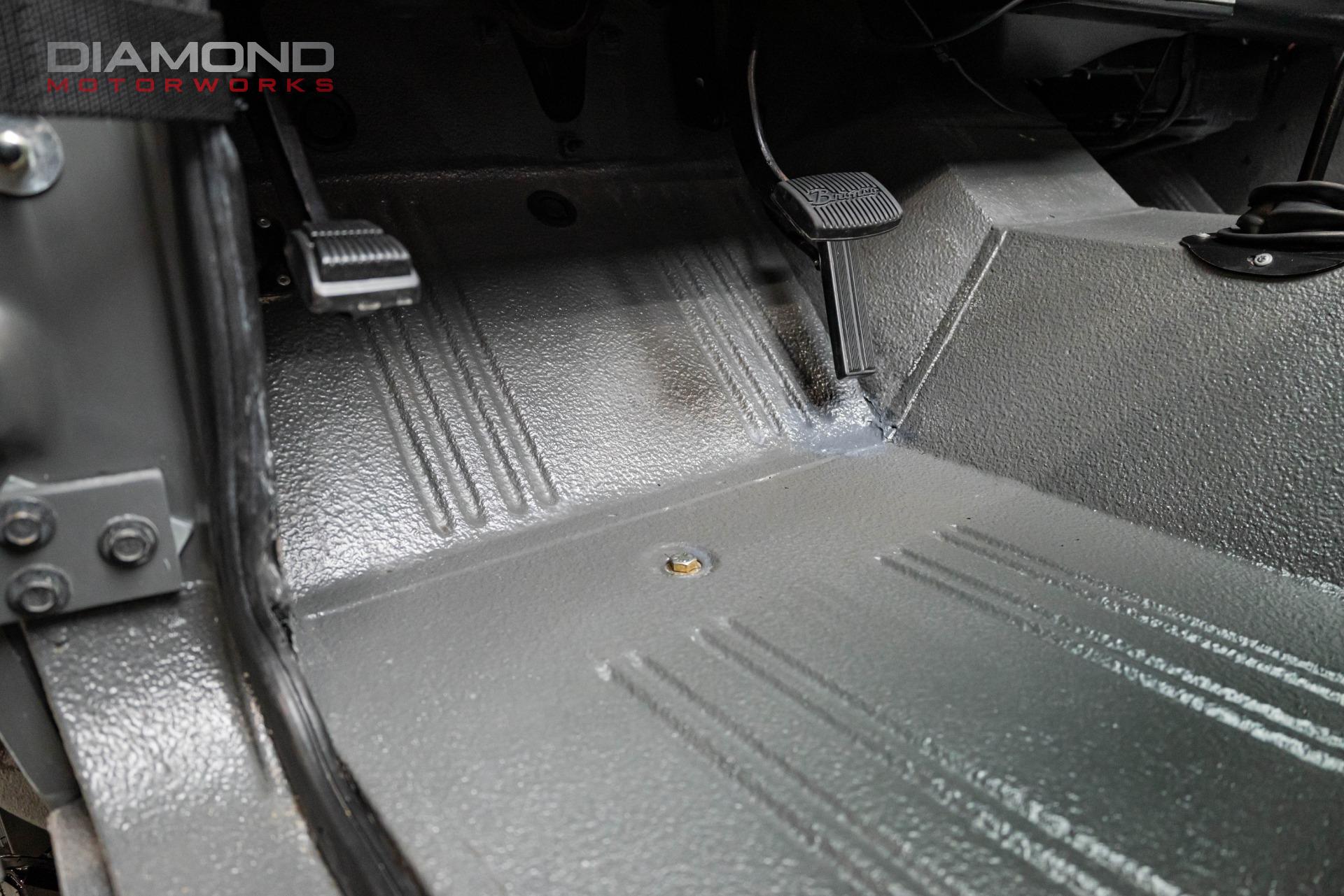 1975 FORD BRONCO 4X4 - Image 46