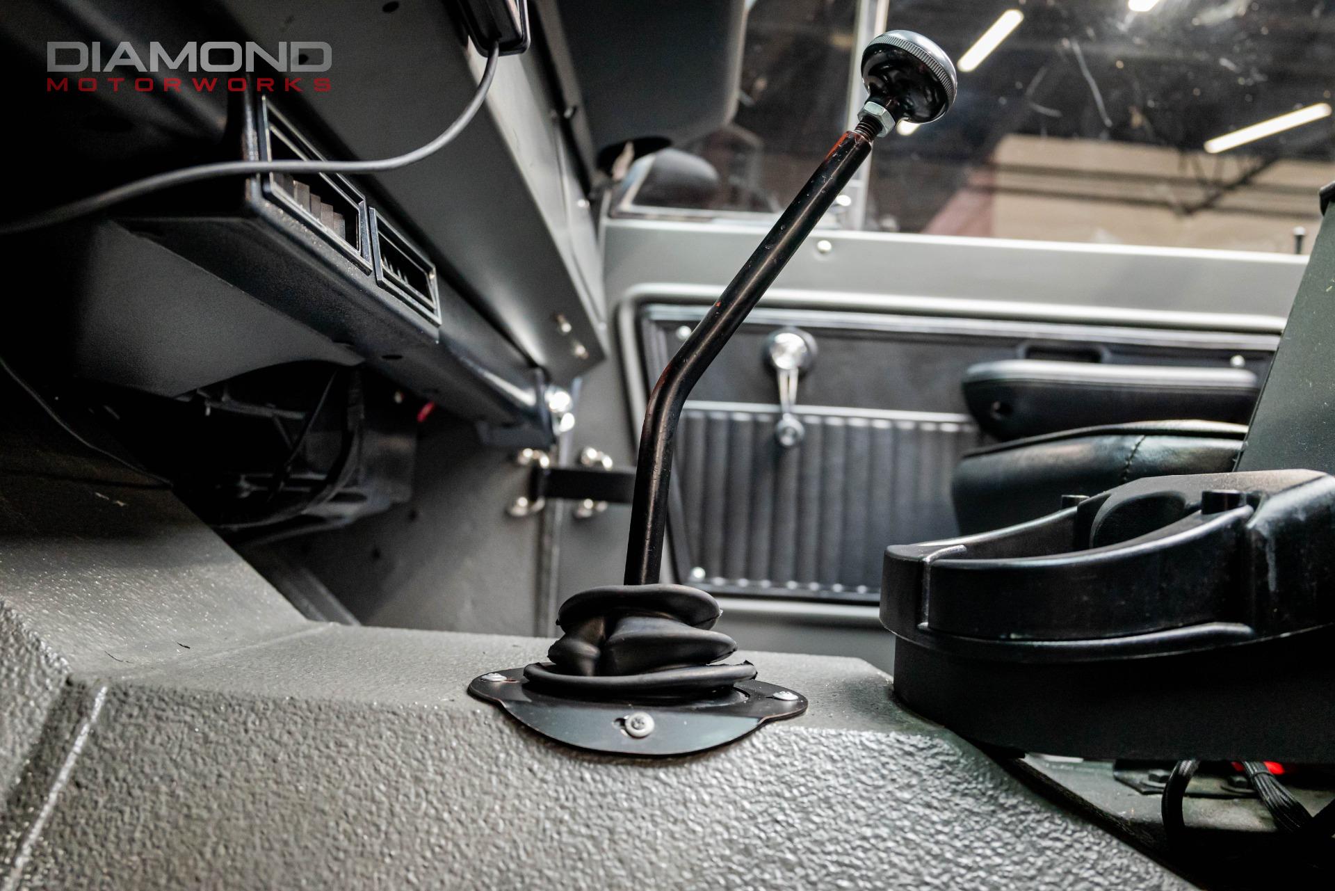 1975 FORD BRONCO 4X4 - Image 48