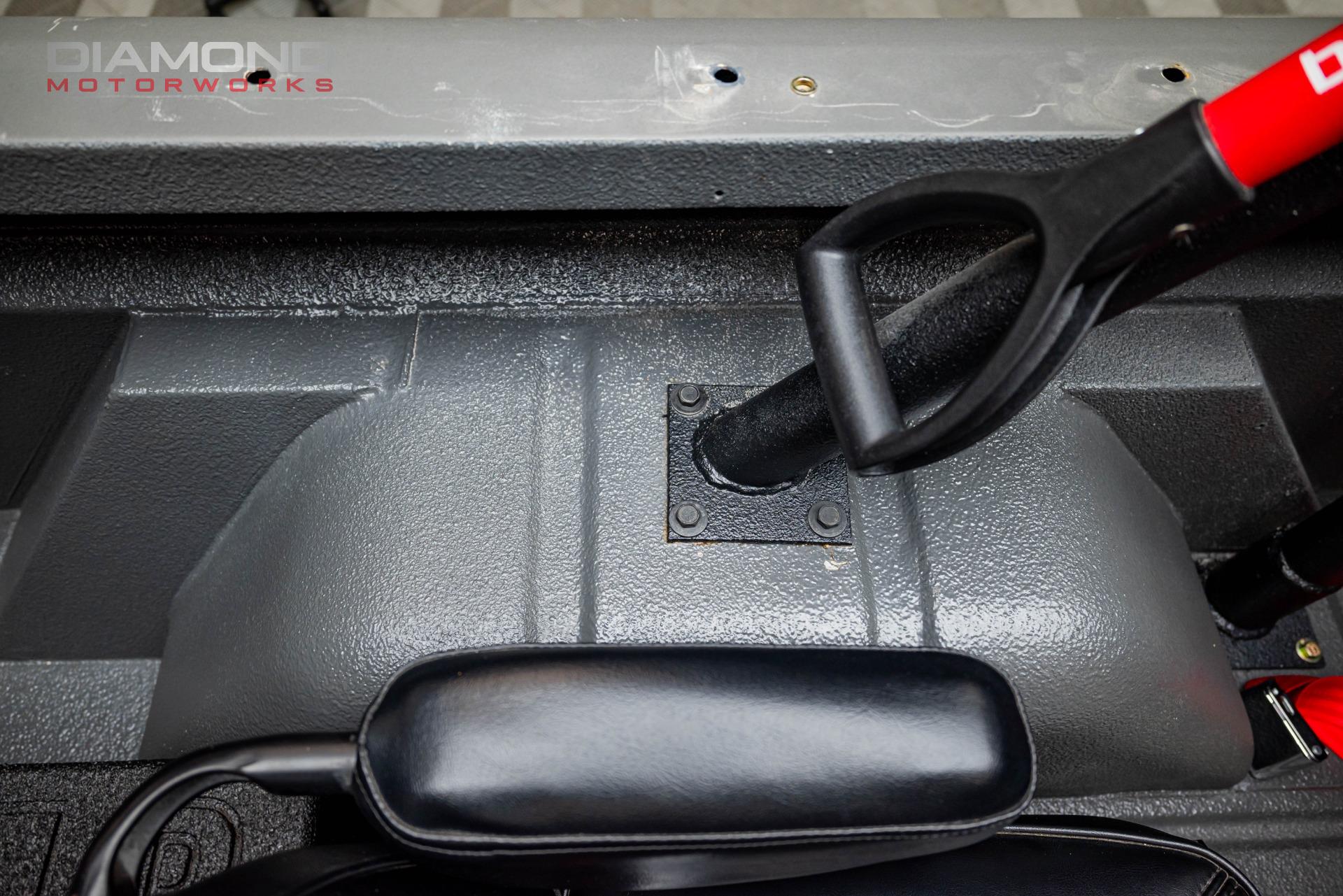 1975 FORD BRONCO 4X4 - Image 54