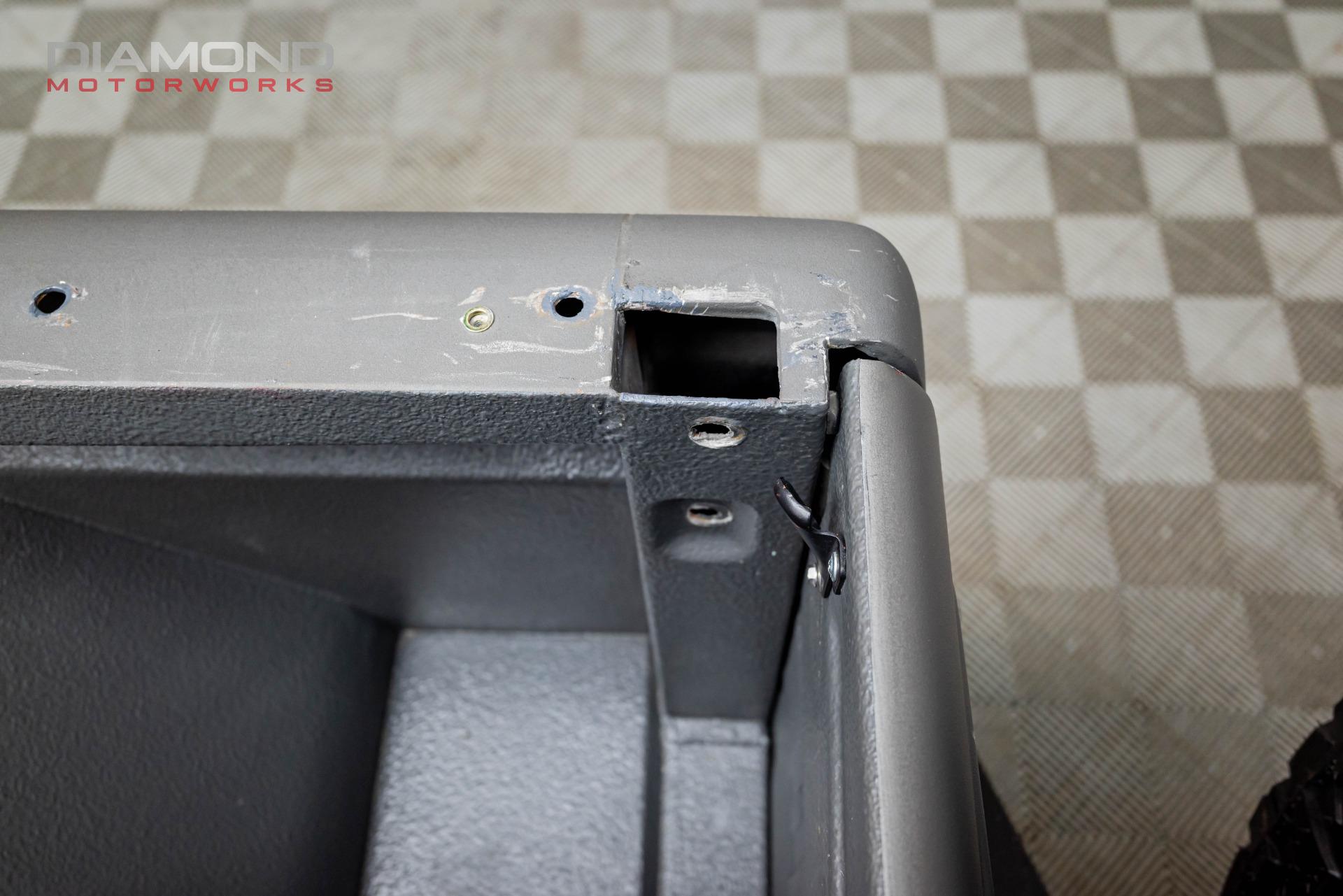 1975 FORD BRONCO 4X4 - Image 55