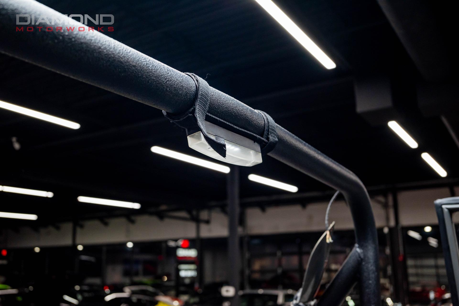 1975 FORD BRONCO 4X4 - Image 61