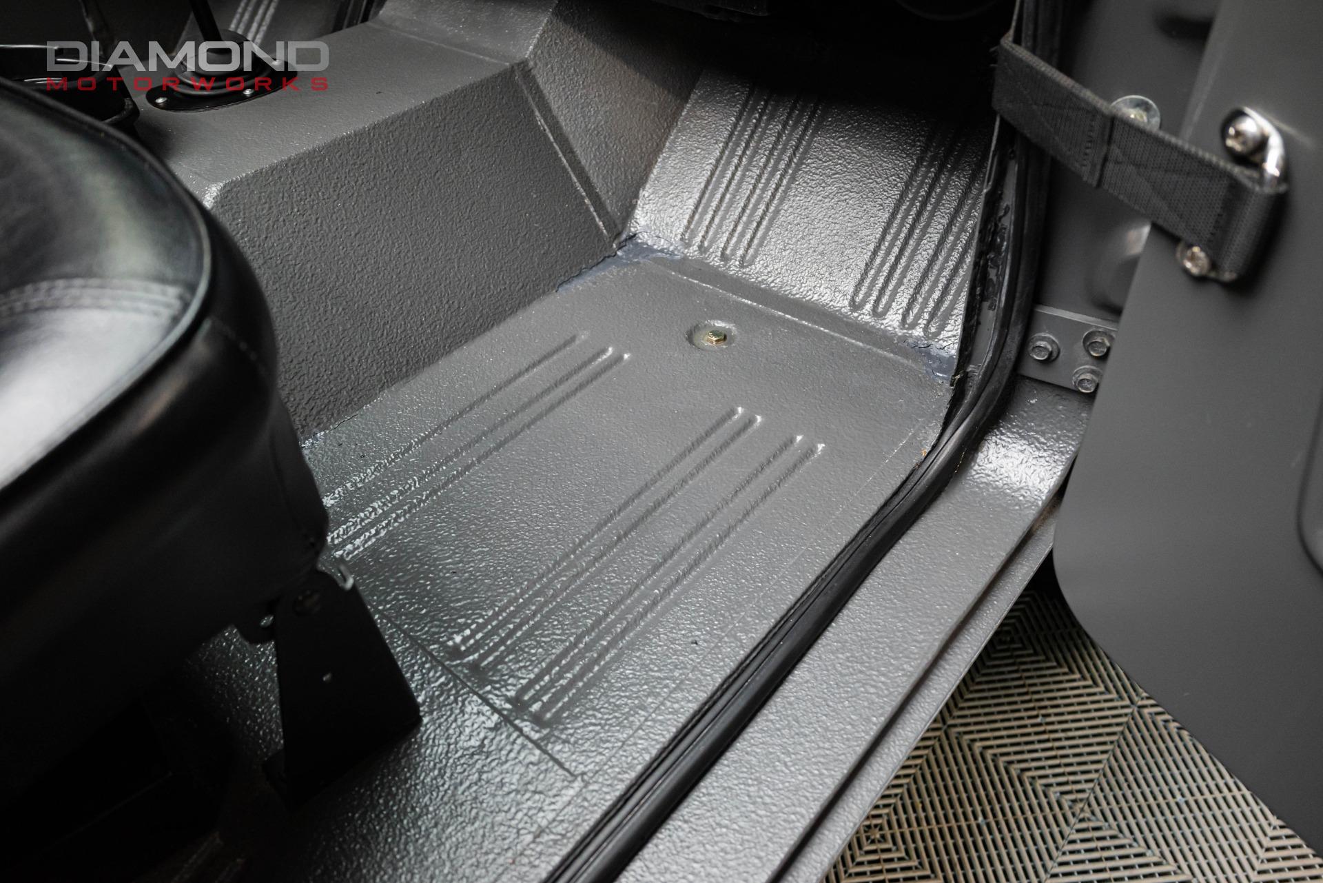 1975 FORD BRONCO 4X4 - Image 63