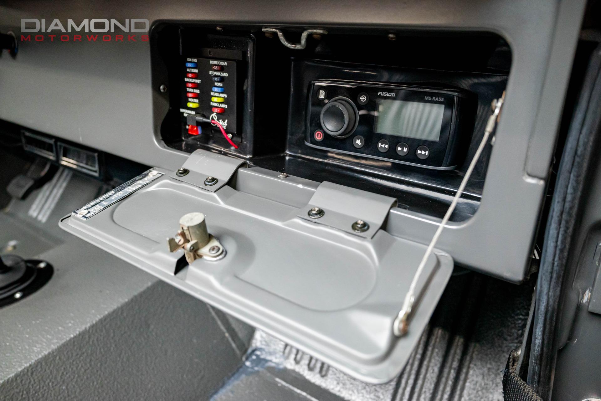 1975 FORD BRONCO 4X4 - Image 65