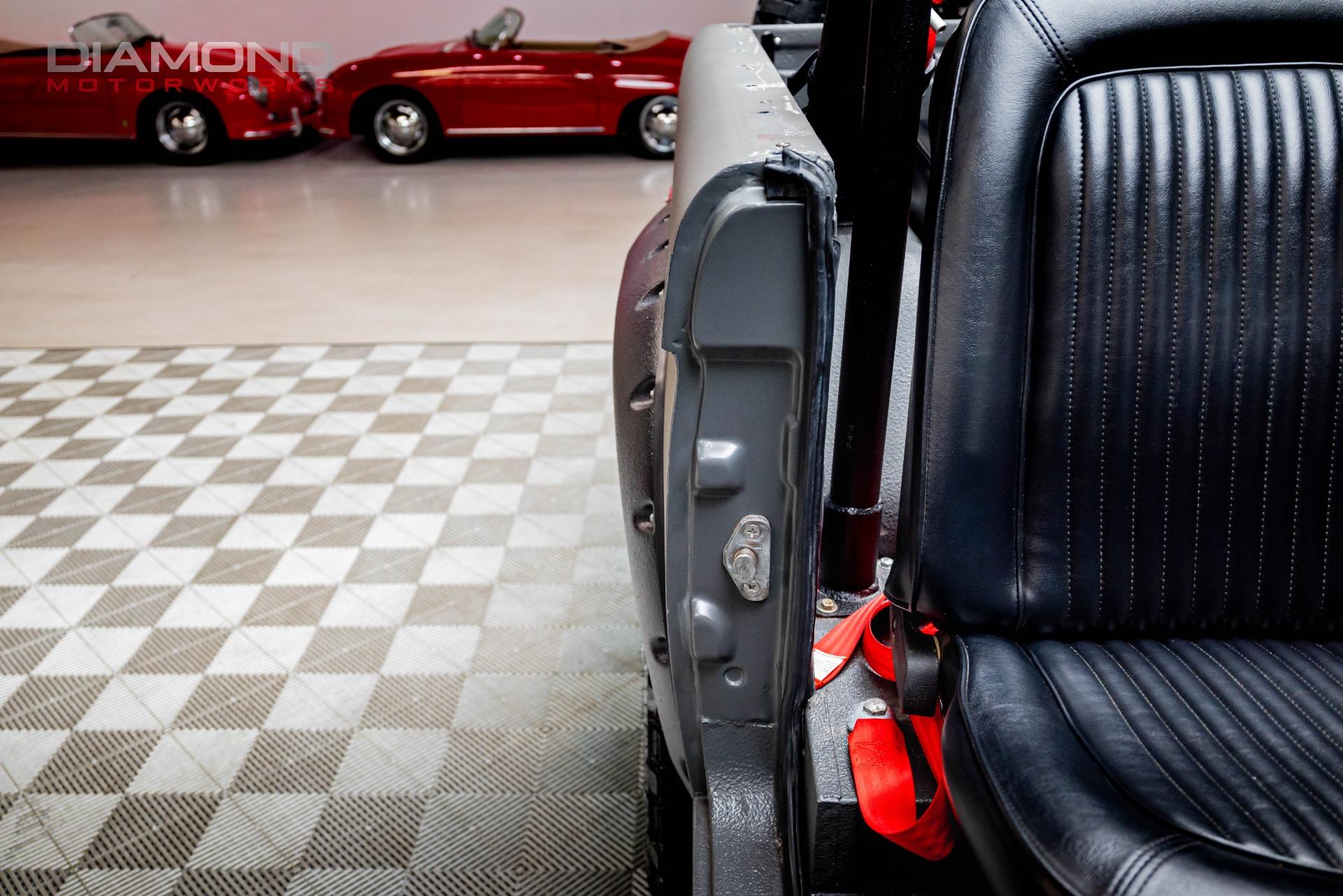 1975 FORD BRONCO 4X4 - Image 69