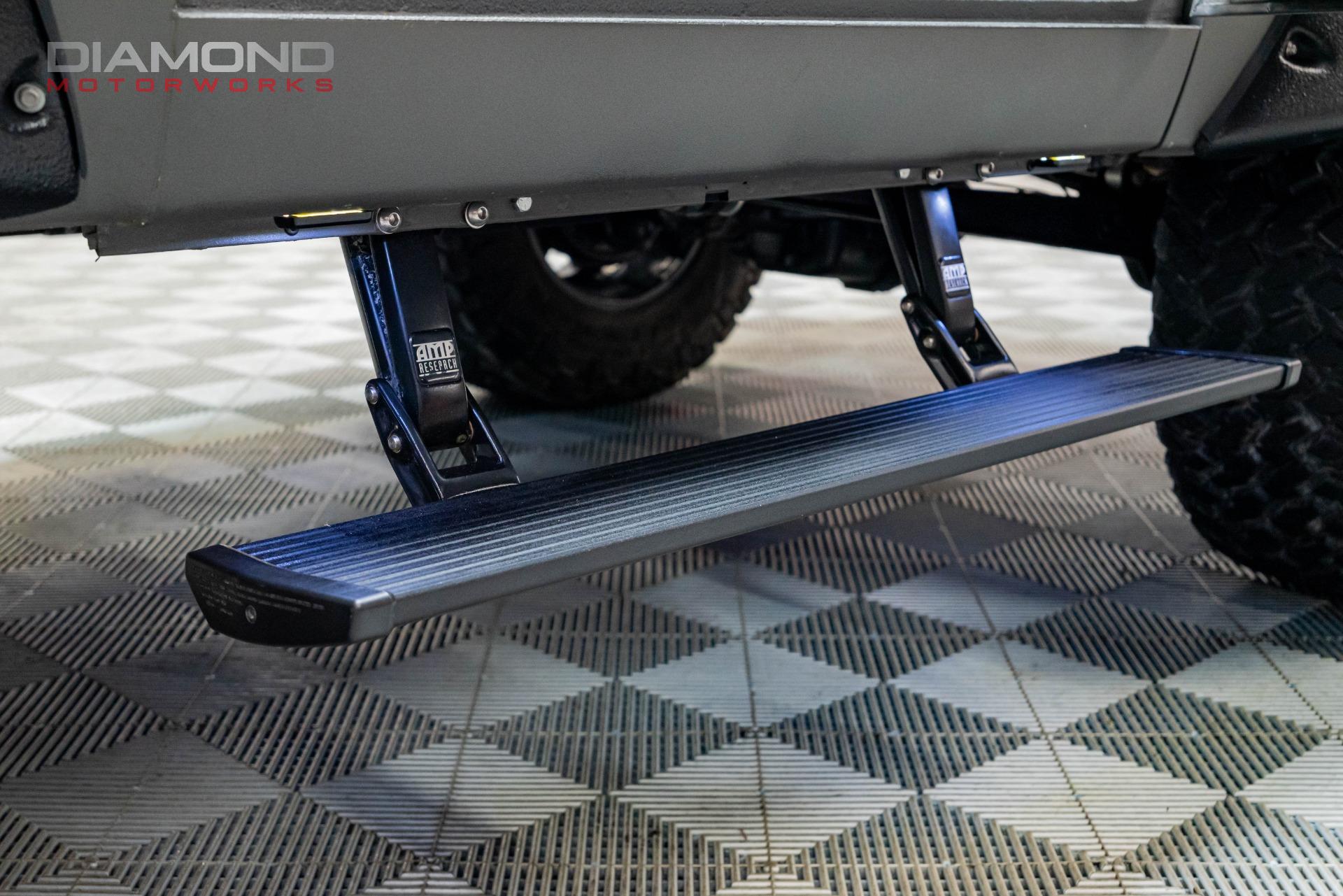 1975 FORD BRONCO 4X4 - Image 74