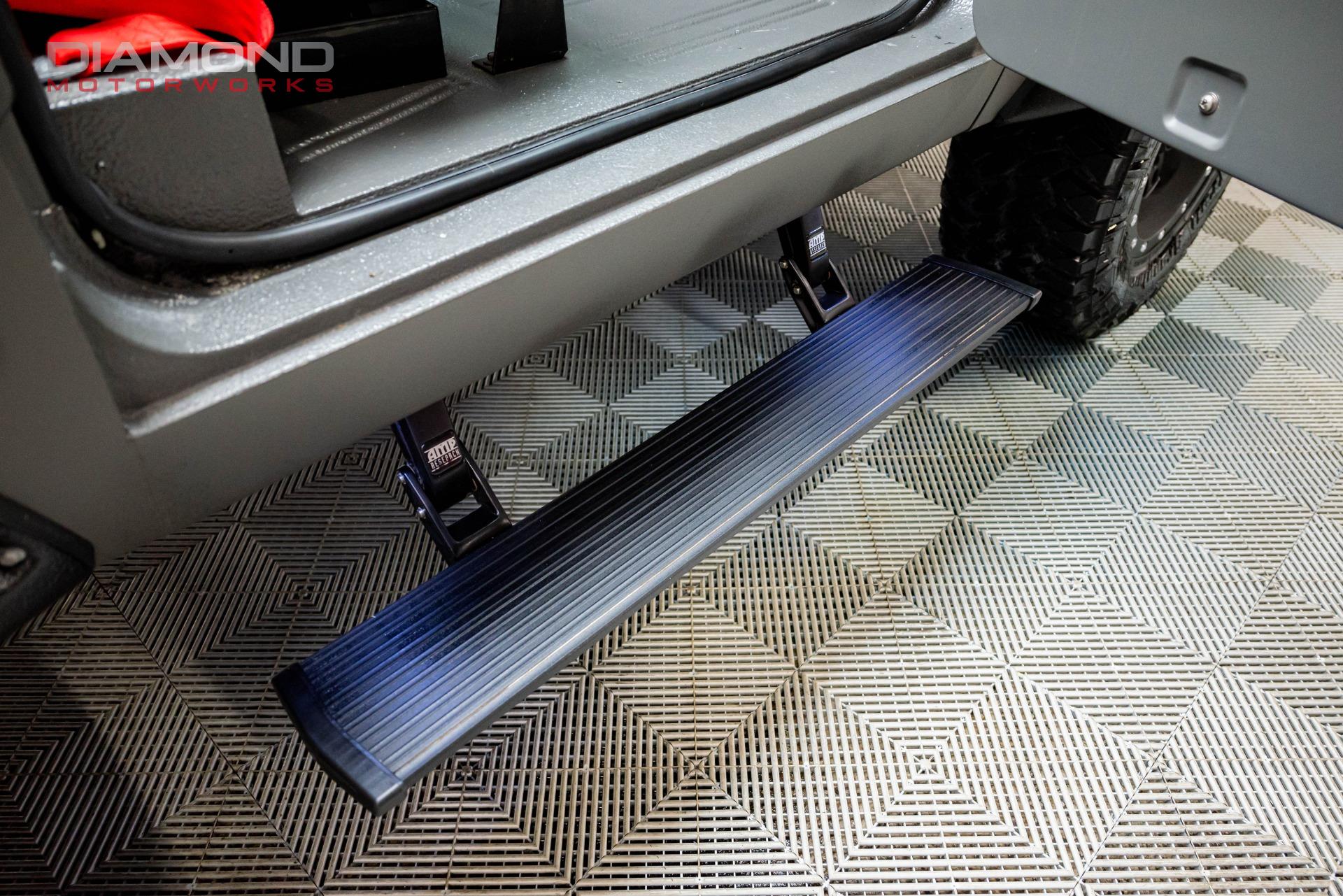 1975 FORD BRONCO 4X4 - Image 75