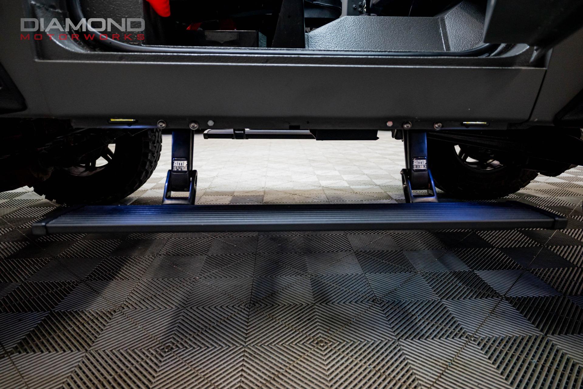 1975 FORD BRONCO 4X4 - Image 76