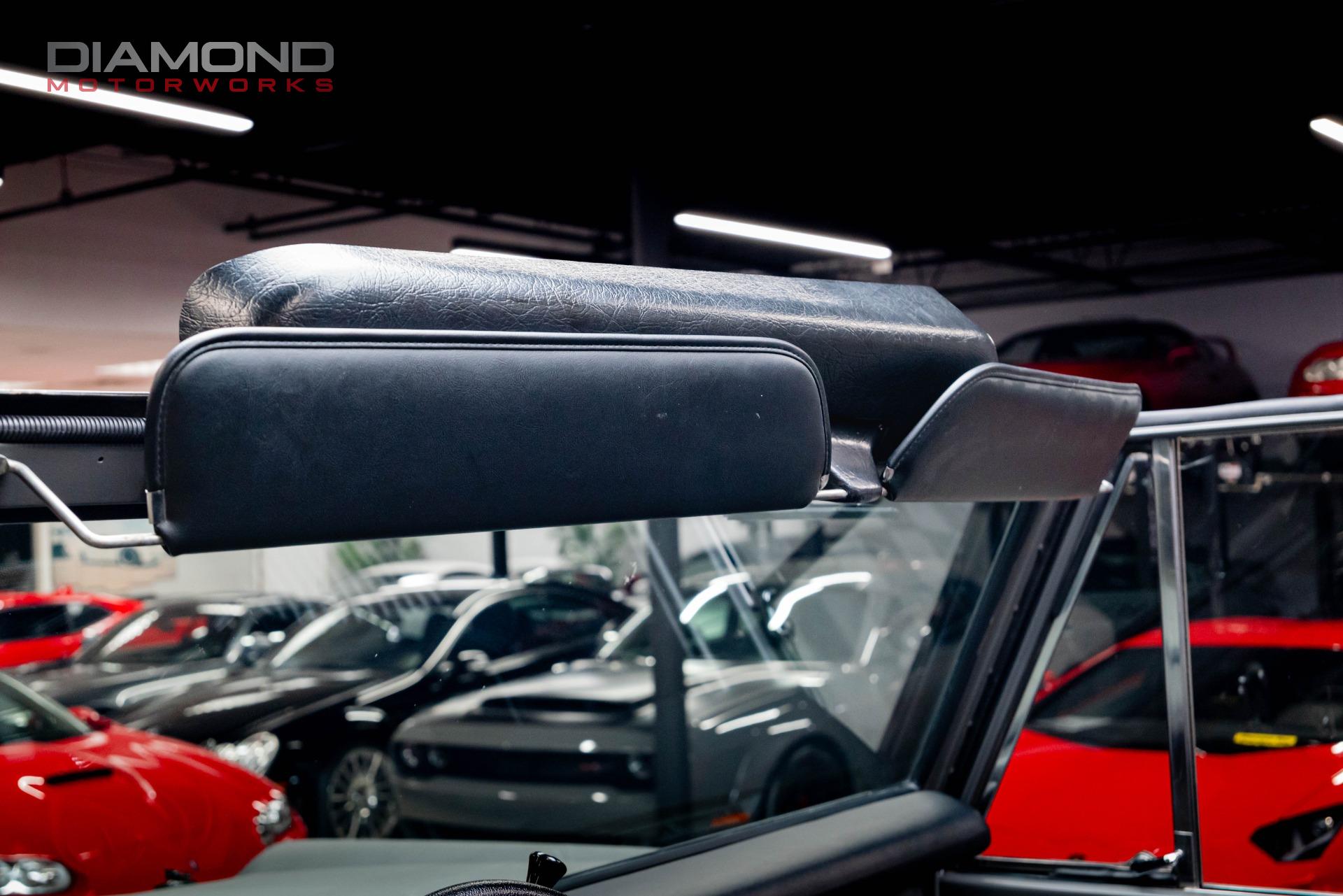 1975 FORD BRONCO 4X4 - Image 78