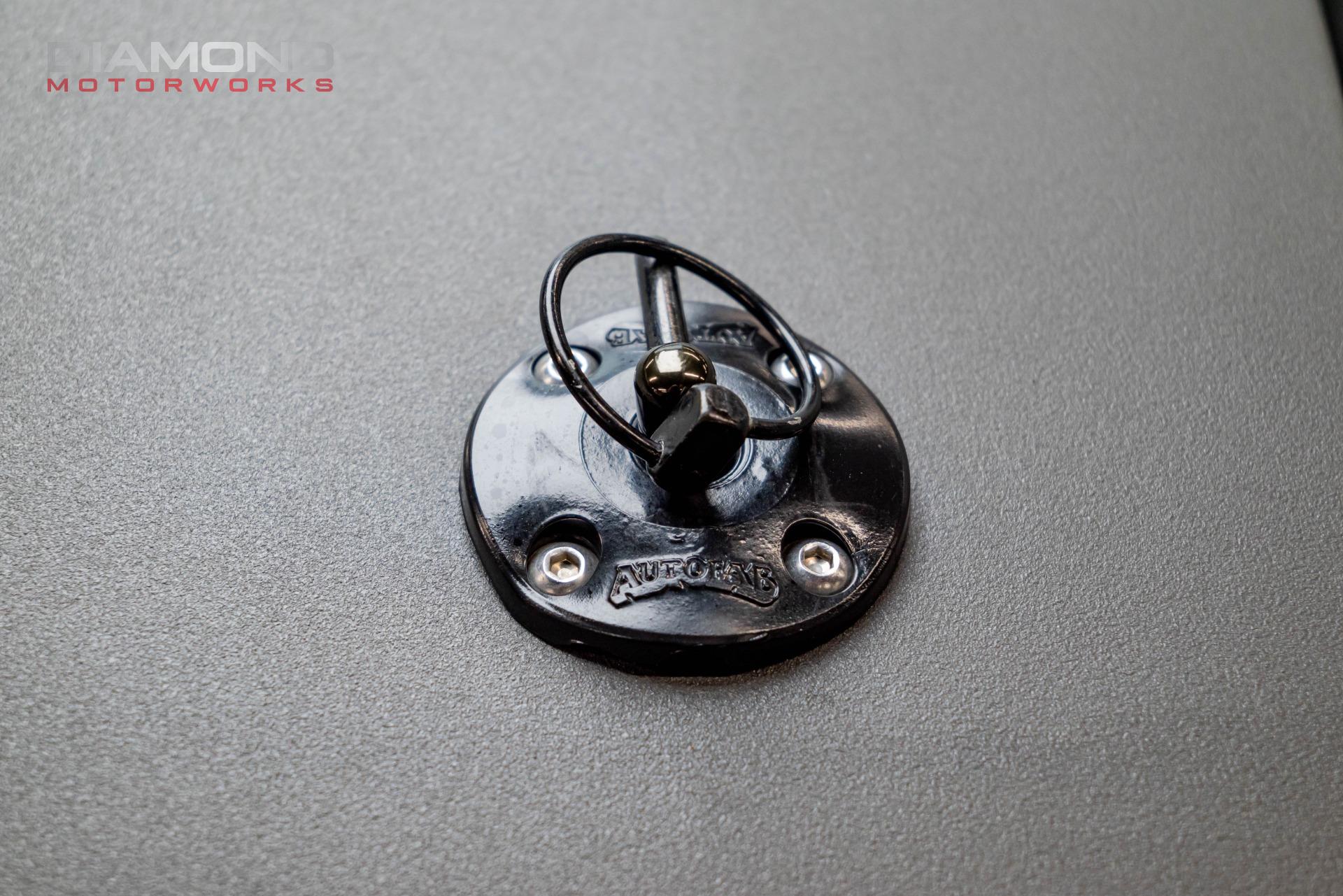 1975 FORD BRONCO 4X4 - Image 86