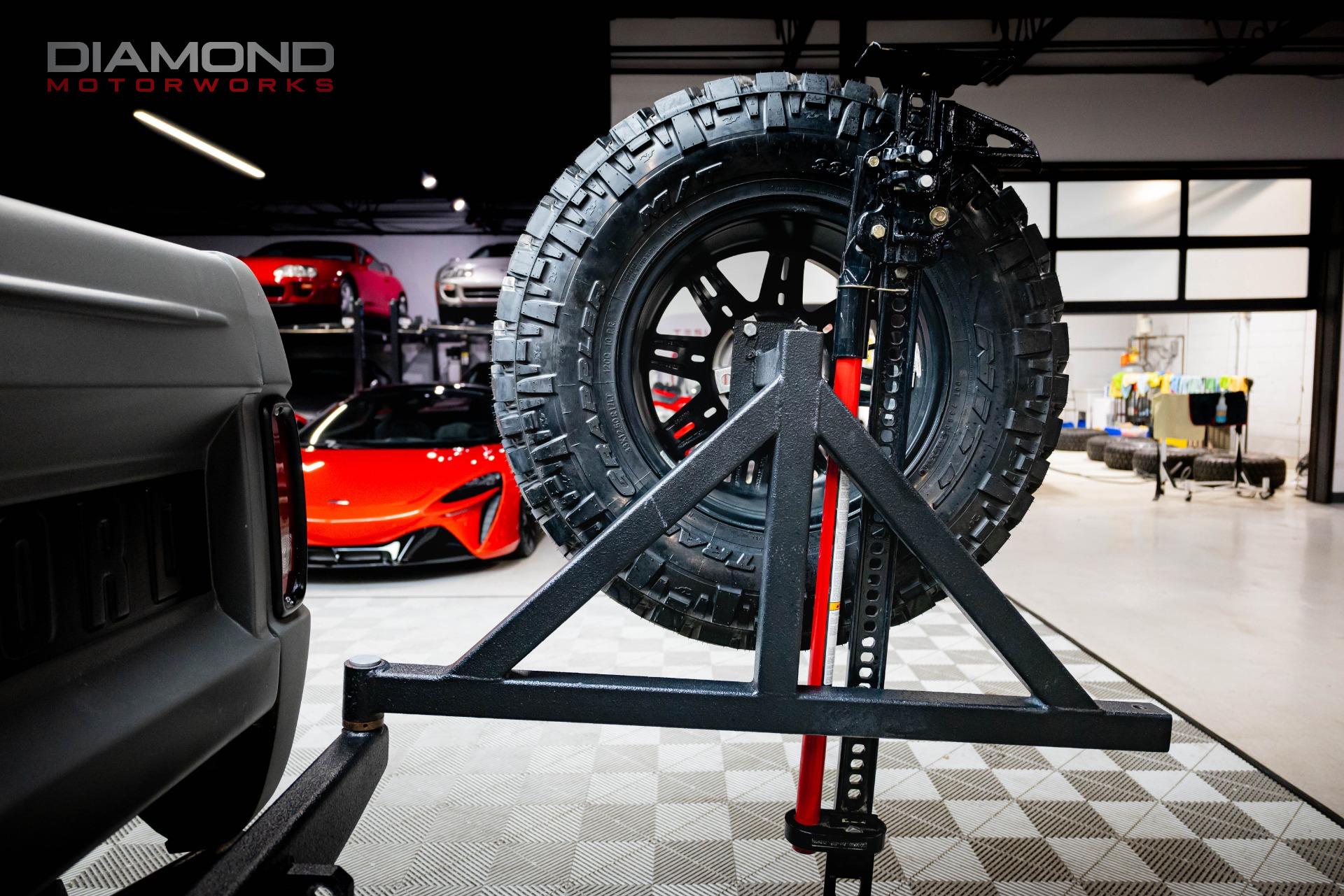 1975 FORD BRONCO 4X4 - Image 90