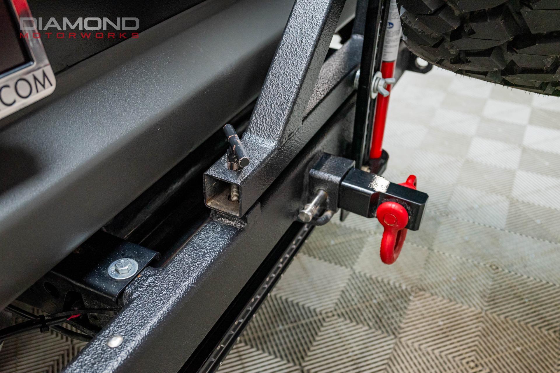 1975 FORD BRONCO 4X4 - Image 95