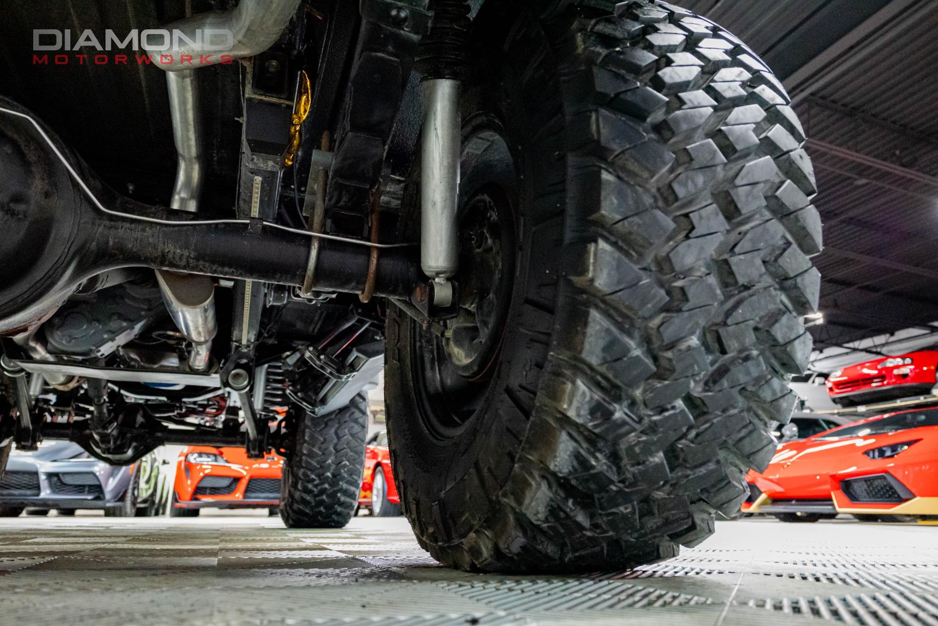 1975 FORD BRONCO 4X4 - Image 99