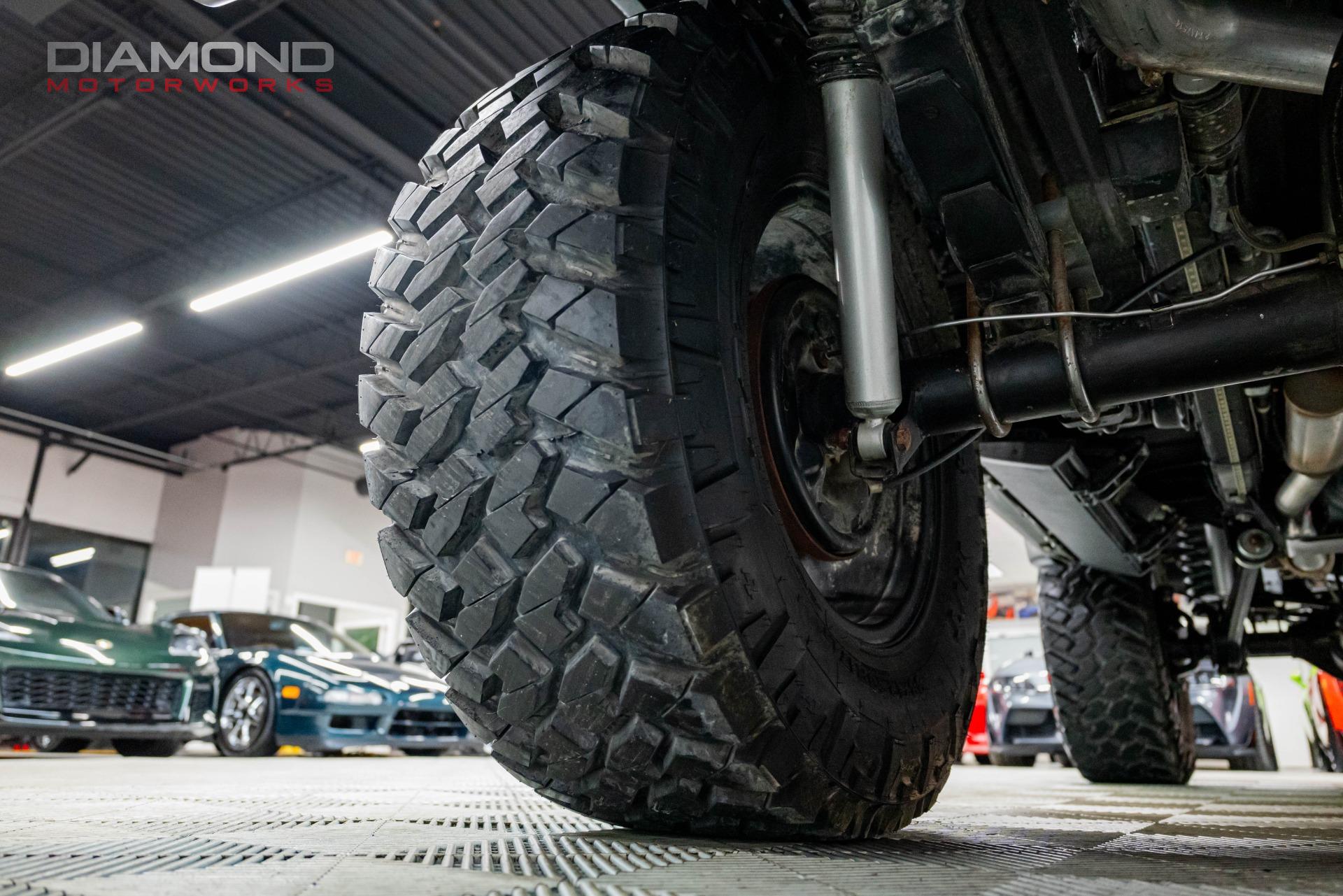 1975 FORD BRONCO 4X4 - Image 100