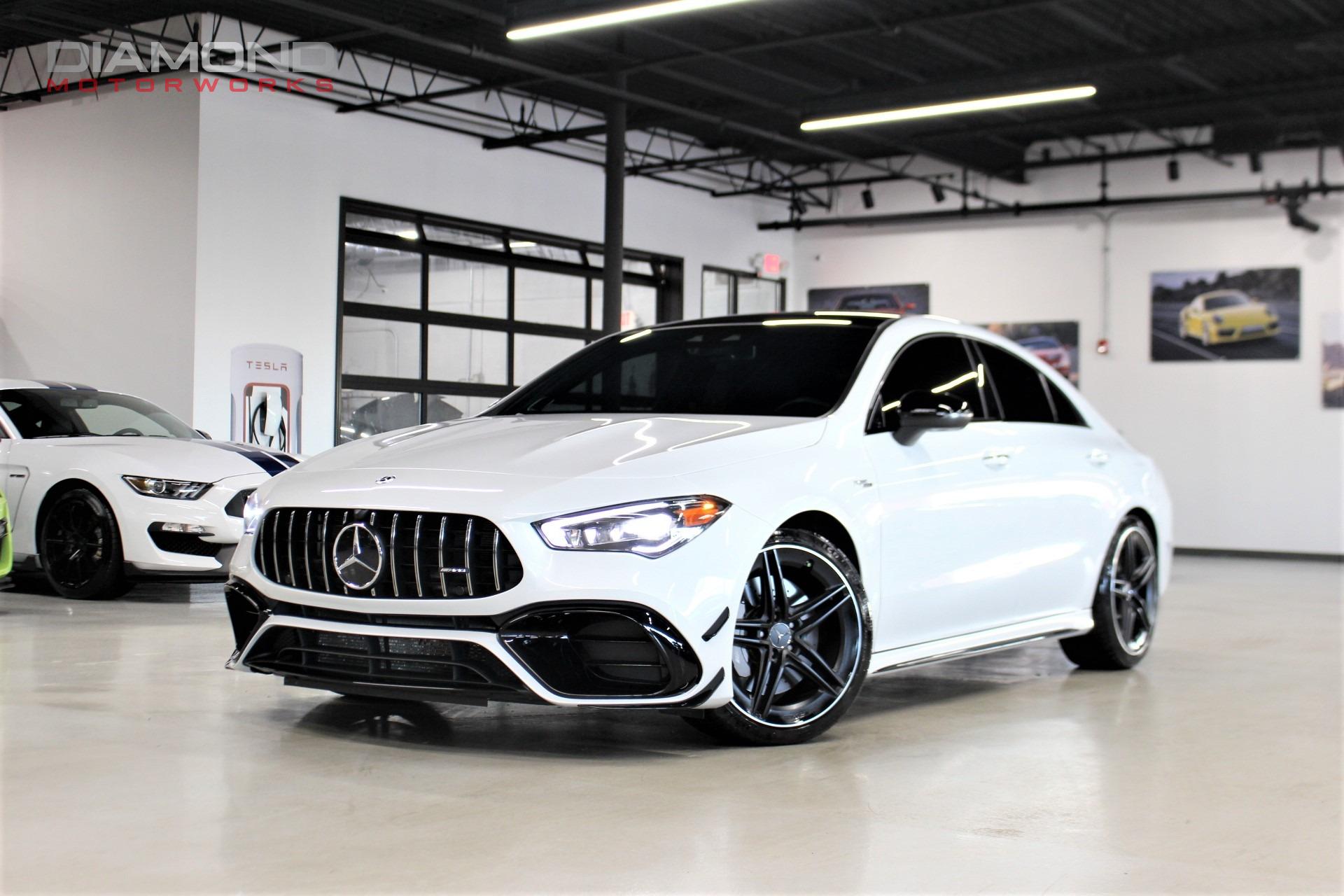Roof Kit | MERCEDES BENZ CLA AMG CLA 45 2020 Roof Kit | MERCEDES BENZ CLA AMG CLA 45 2020