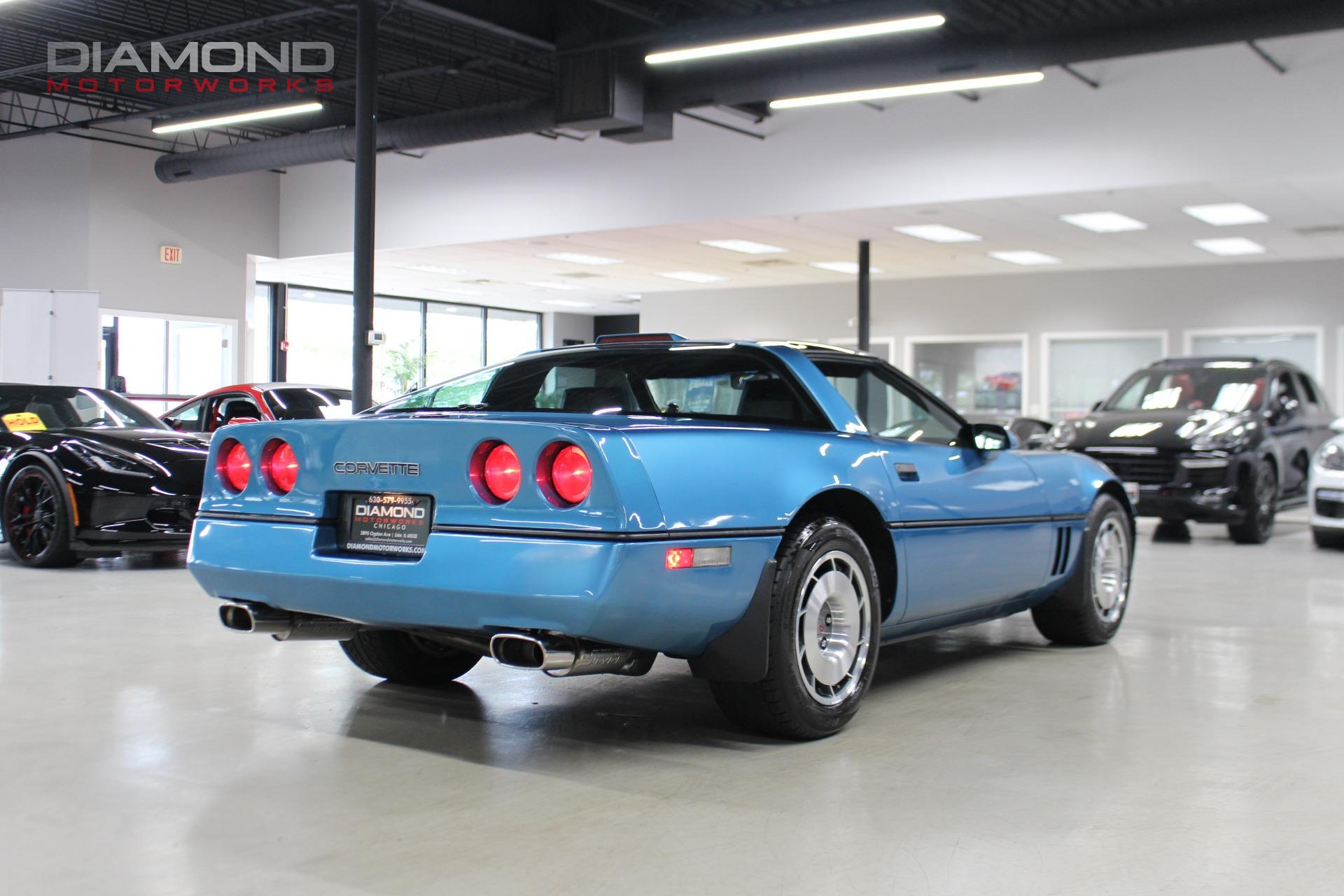 Used-1987-Chevrolet-Corvette
