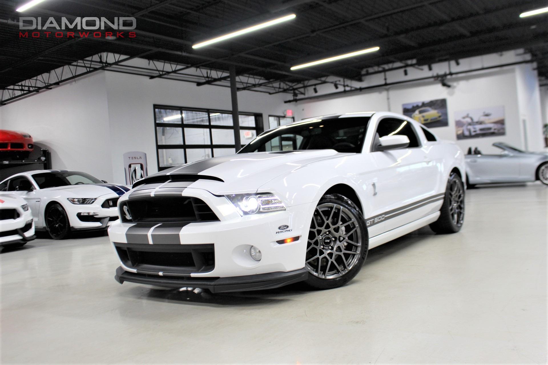 GT500 19号　WedsSpot Mustang Track Pack Style Gloss Black Wheel; 19x8.5; 48mm
