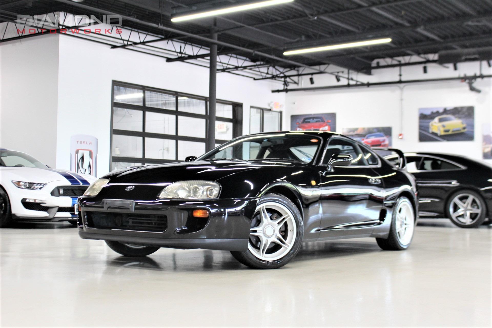 Used-1993-Toyota-Supra-Turbo-