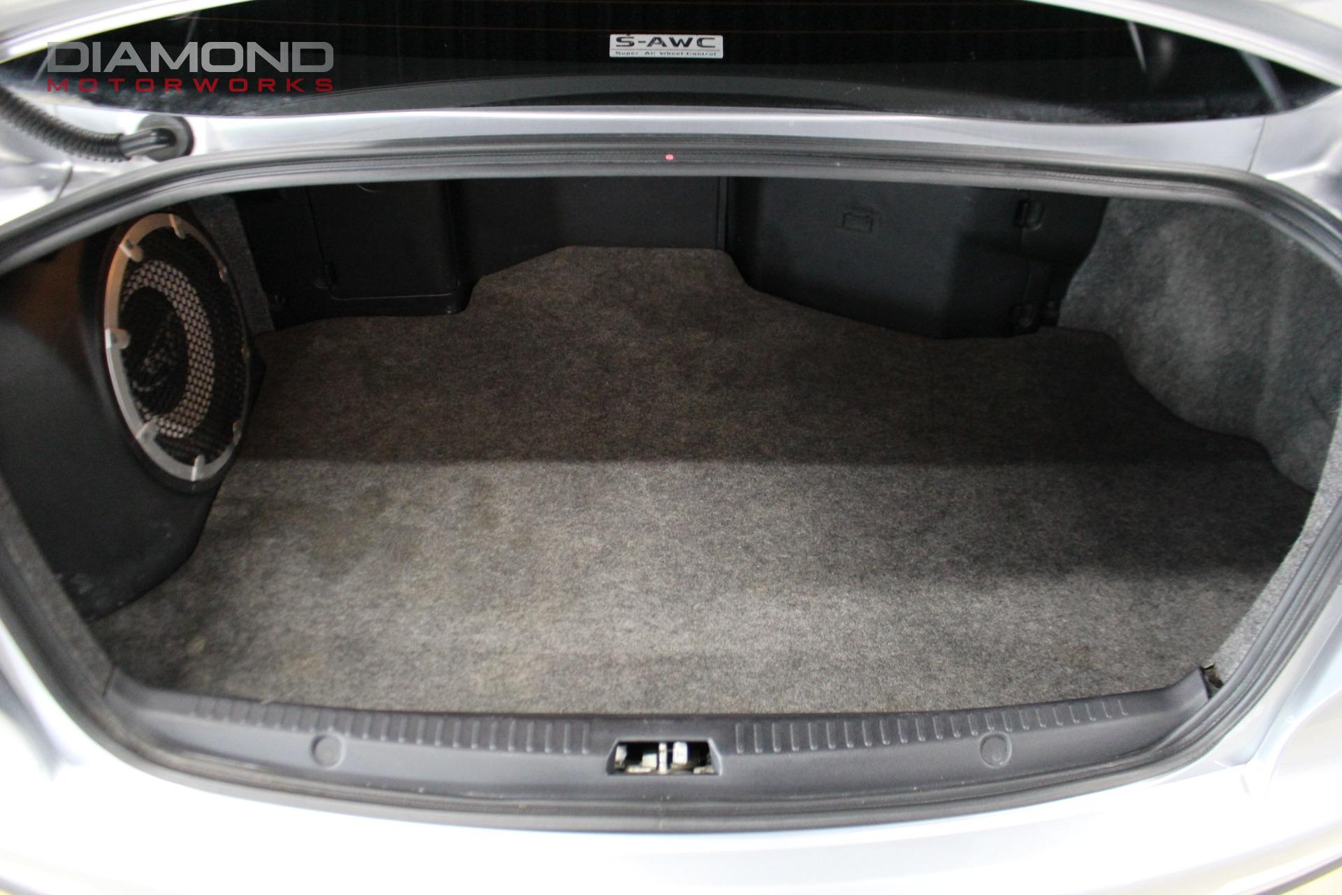 Used 2013 Mitsubishi Lancer Evolution GSR For Sale (Sold