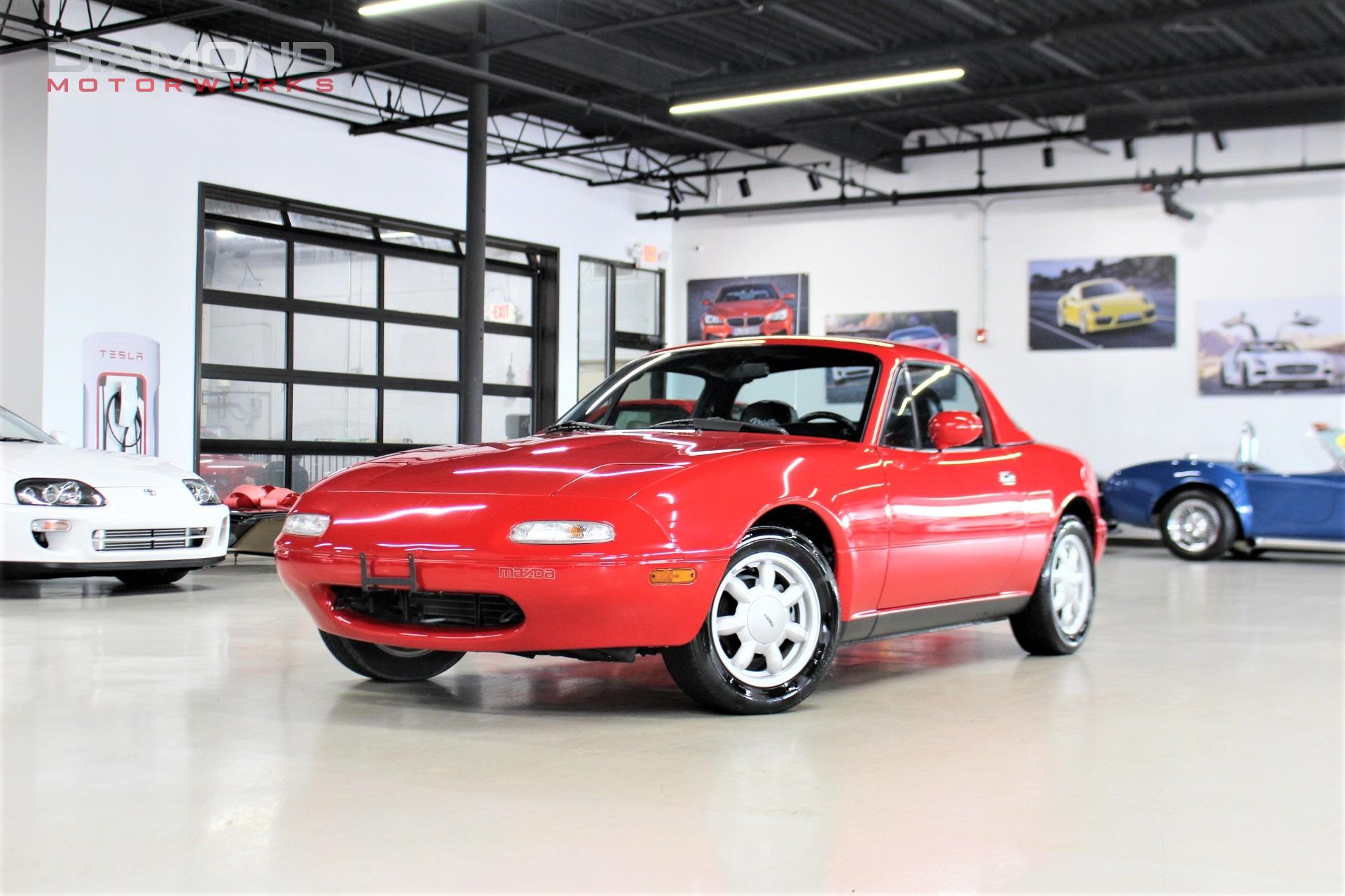 Used-1990-Mazda-MX-5-Miata-