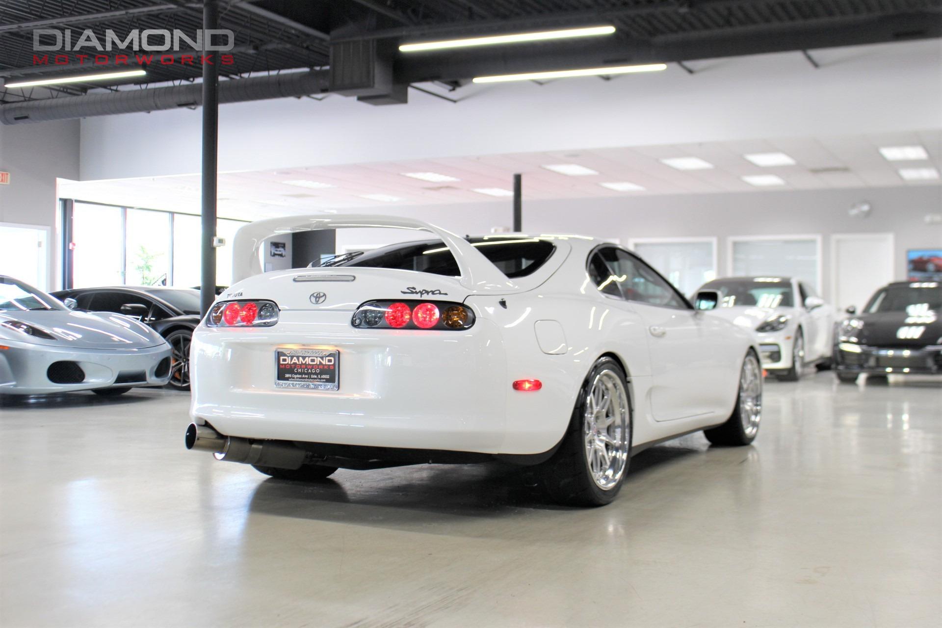 Used-1994-Toyota-Supra-Turbo