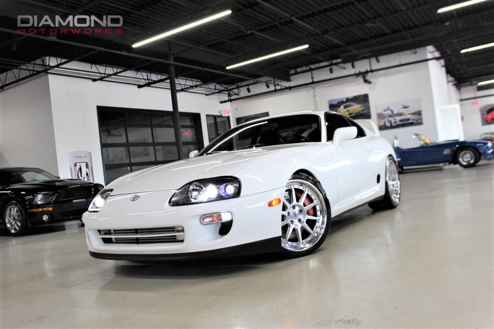 Used-1994-Toyota-Supra-Turbo