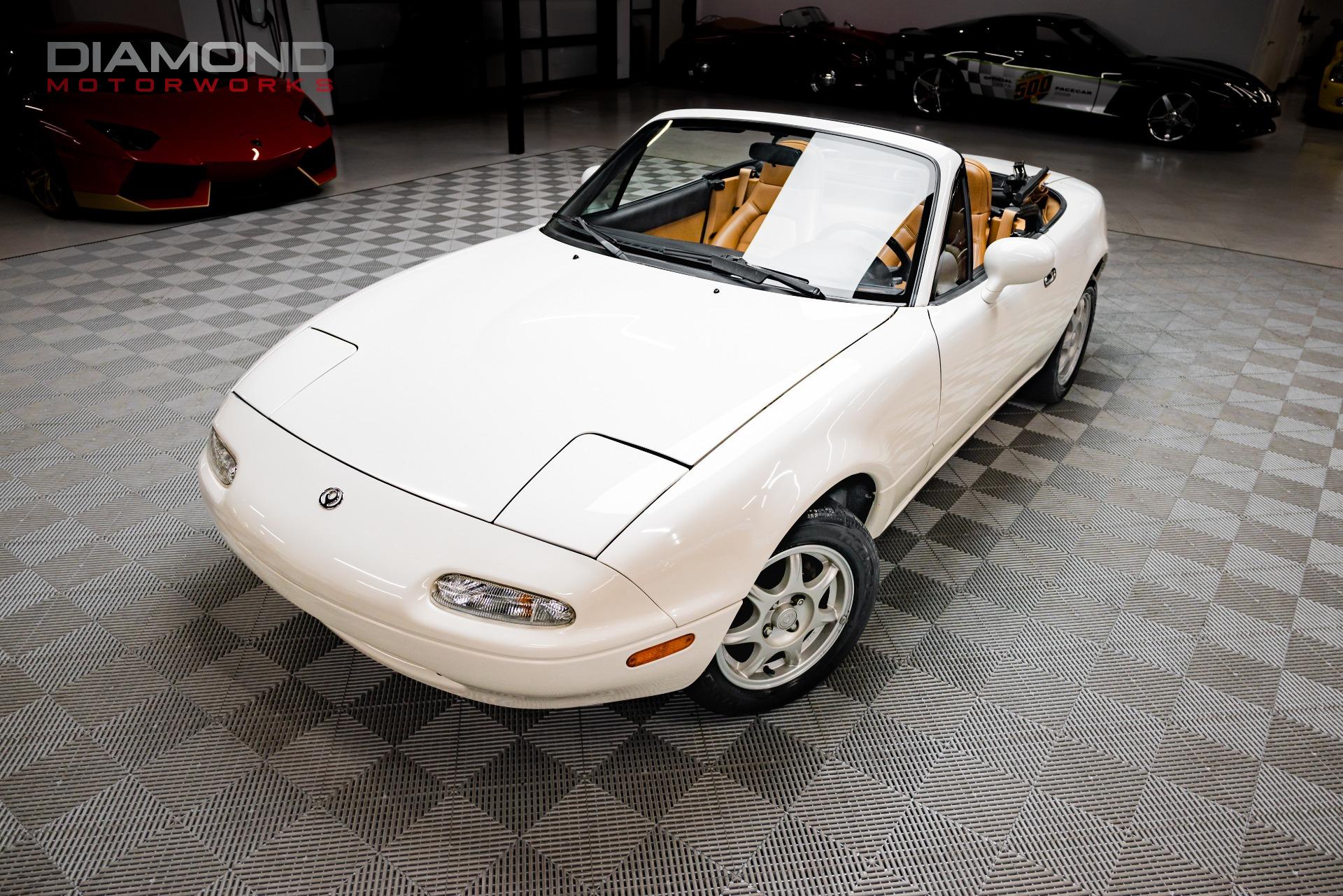 Used-1994-Mazda-MX-5-Miata