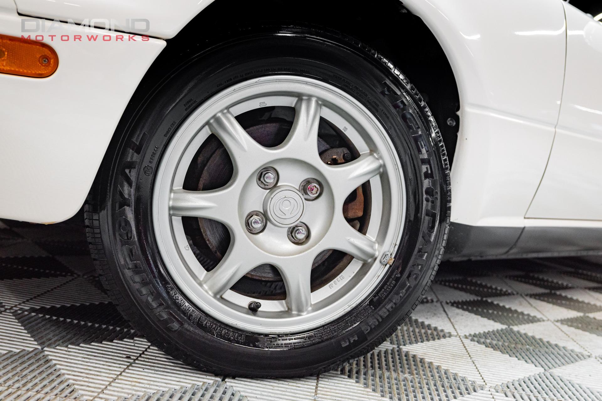 Used 1994 Mazda MX-5 Miata For Sale (Sold) | Diamond Motorworks