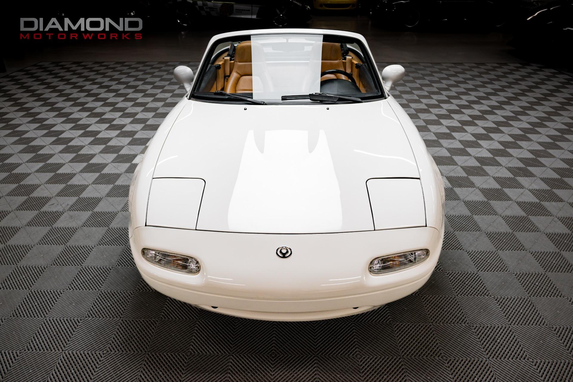 Used 1994 Mazda MX-5 Miata For Sale (Sold) | Diamond Motorworks