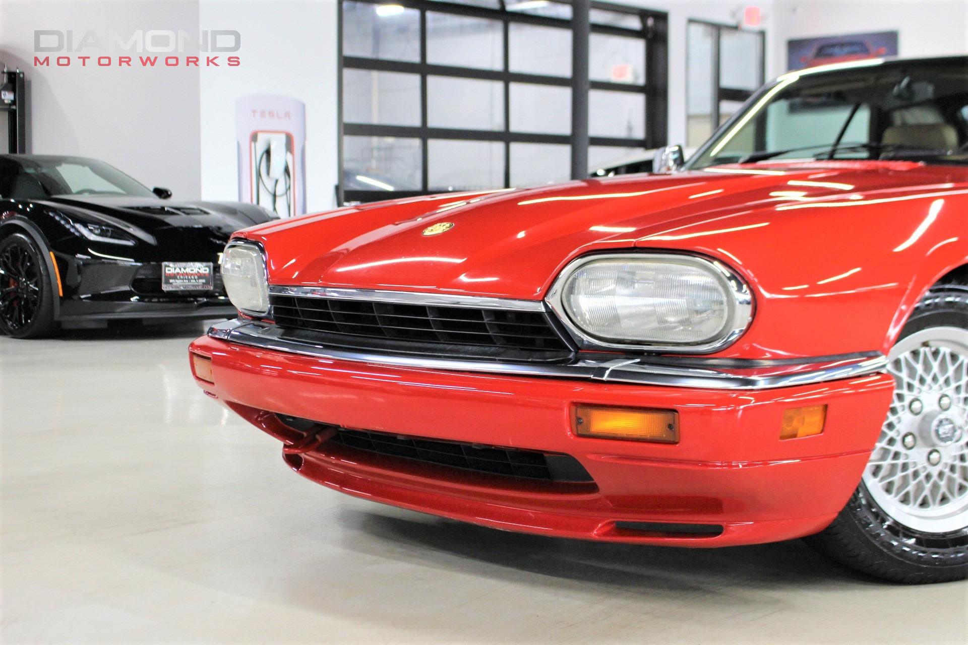 Used-1994-Jaguar-XJ-Series-XJS